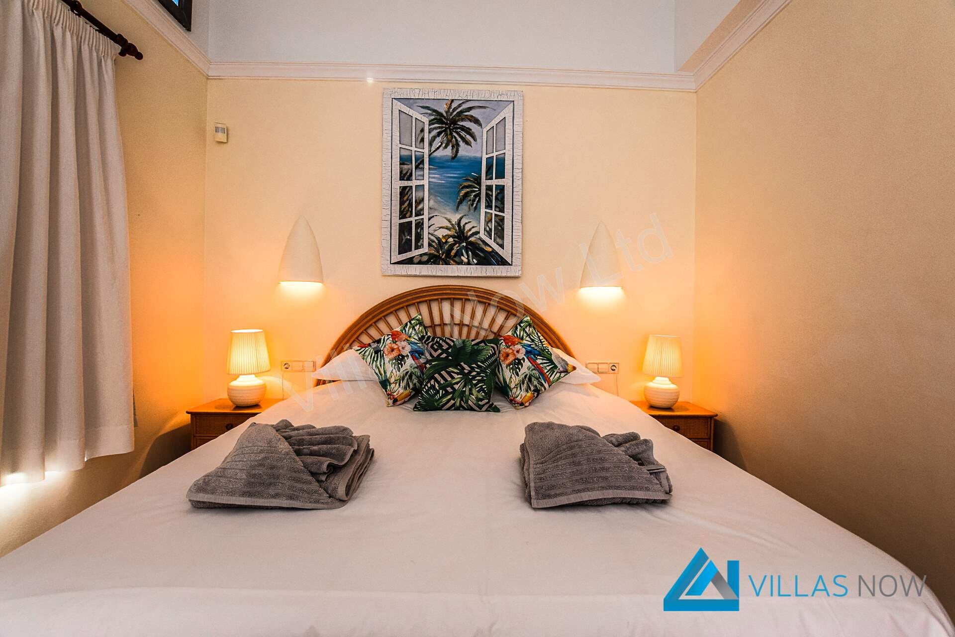 Villa Henry - LH187 By Villas Now Ltd
