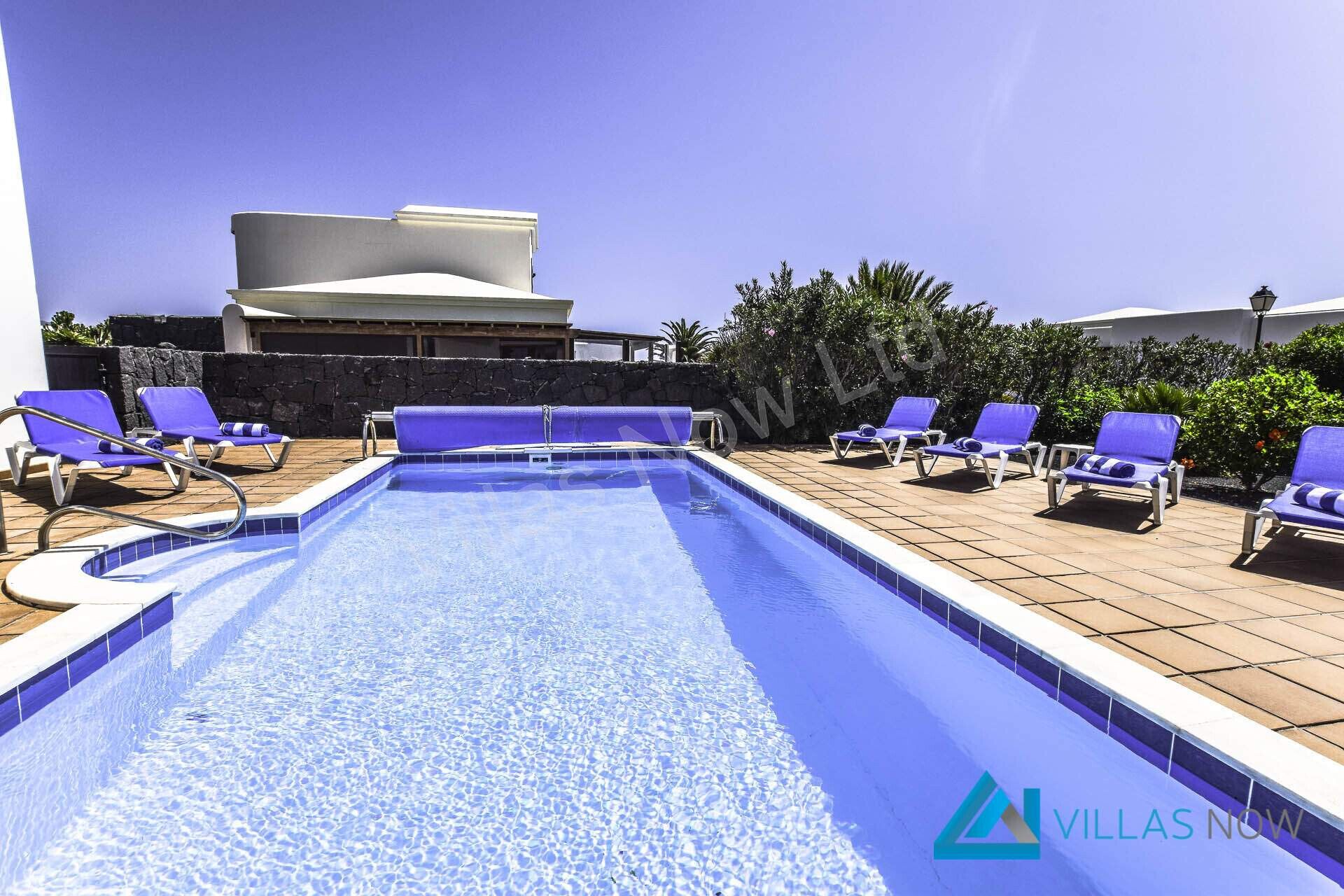 Villa Henry - LH187 By Villas Now Ltd