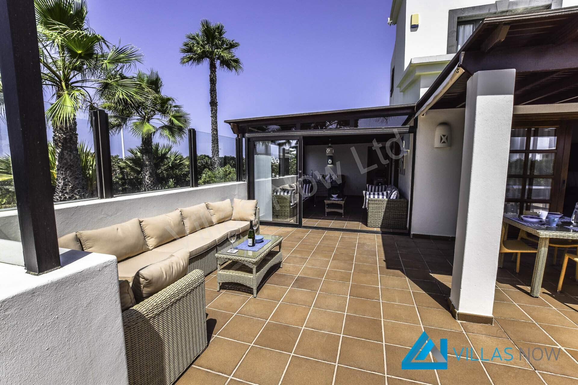 Villa Henry - LH187 By Villas Now Ltd