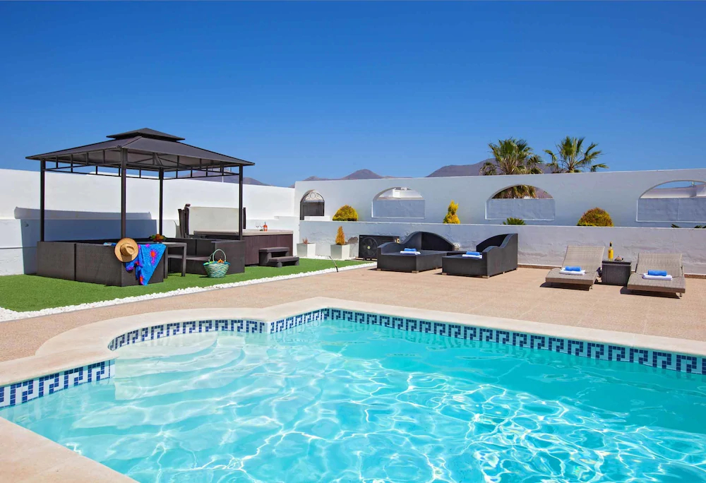 Villa Lilly
