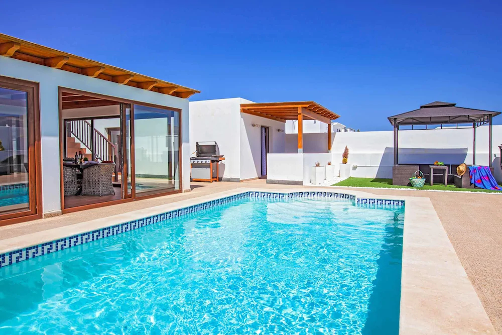 Villa Lilly