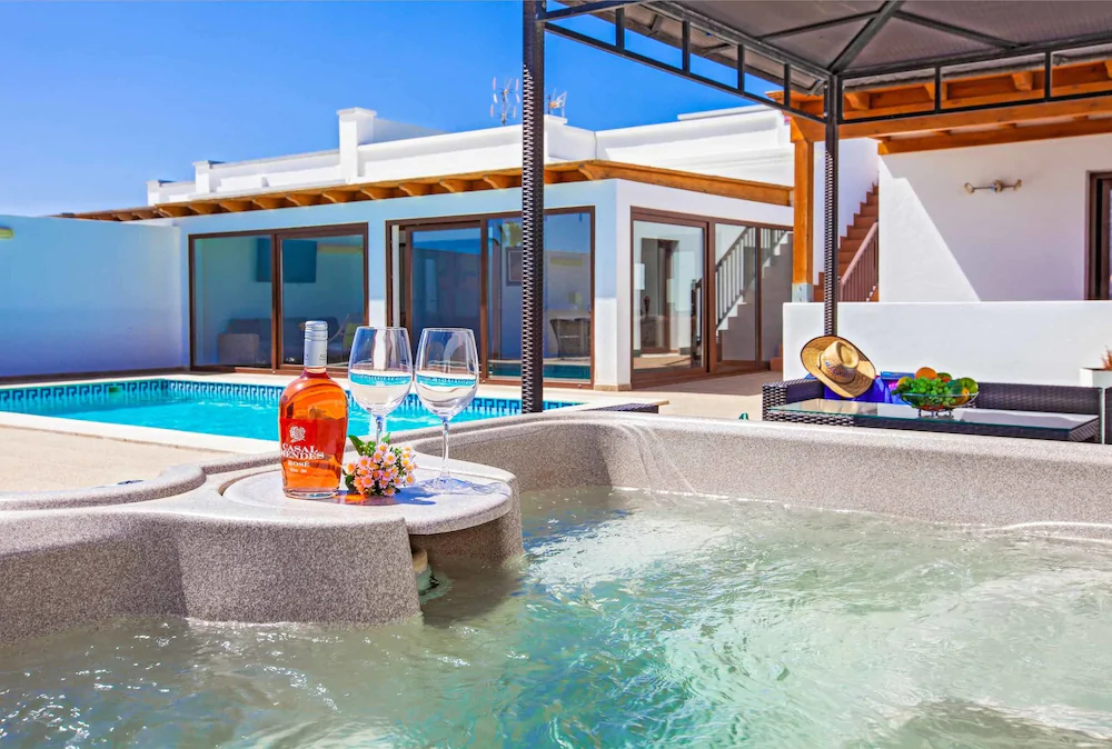 Villa Lilly