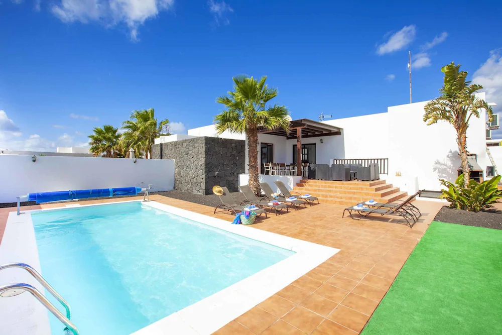 Villa Manrique