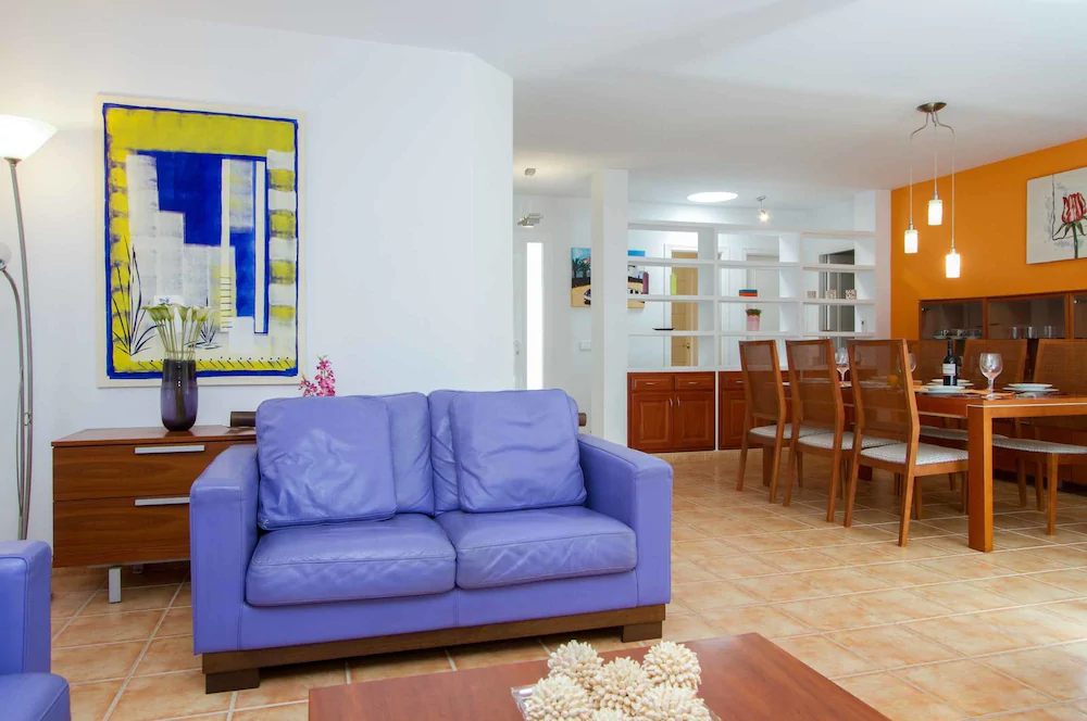Villa Papagayo