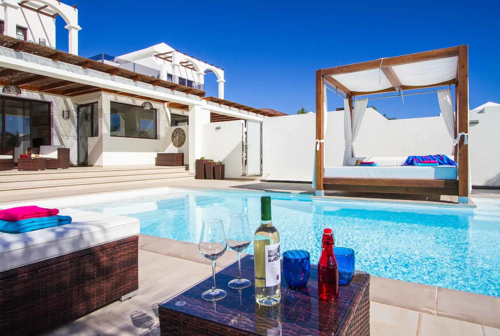 Villa Pedro