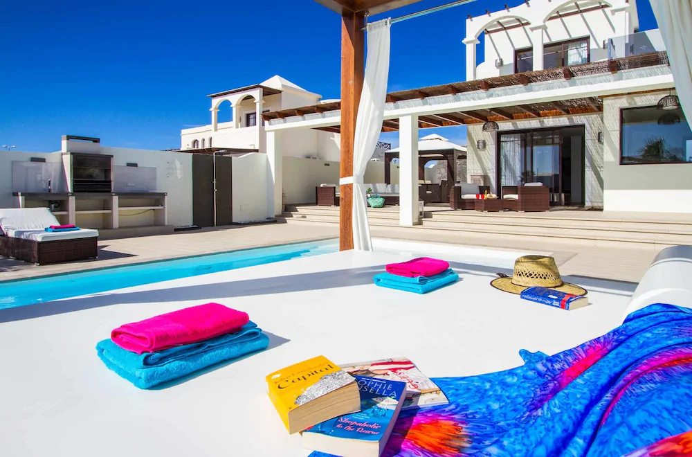 Villa Pedro