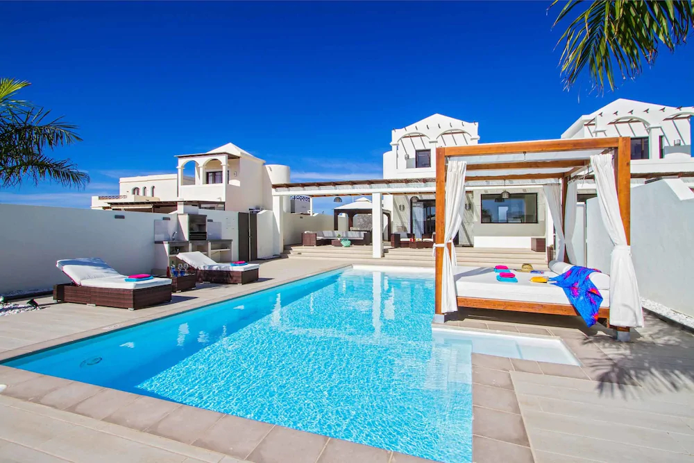 Villa Pedro