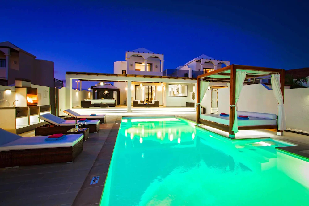 Villa Pedro