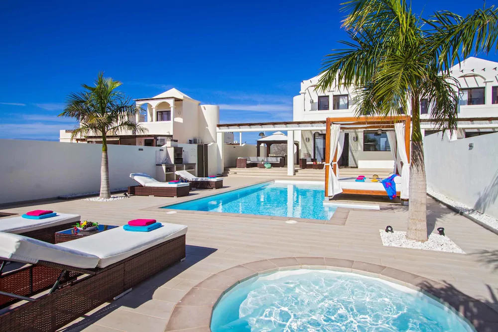 Villa Pedro