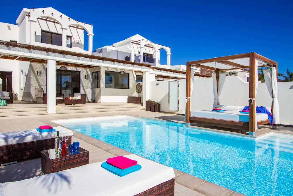 Villa Pedro