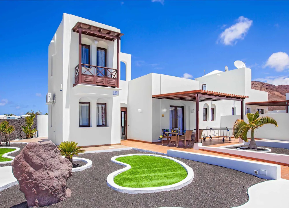 Villa Perla