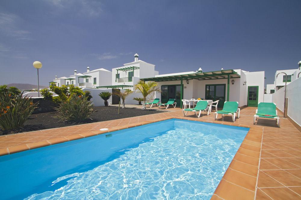 Villas Blancas Lanzarote