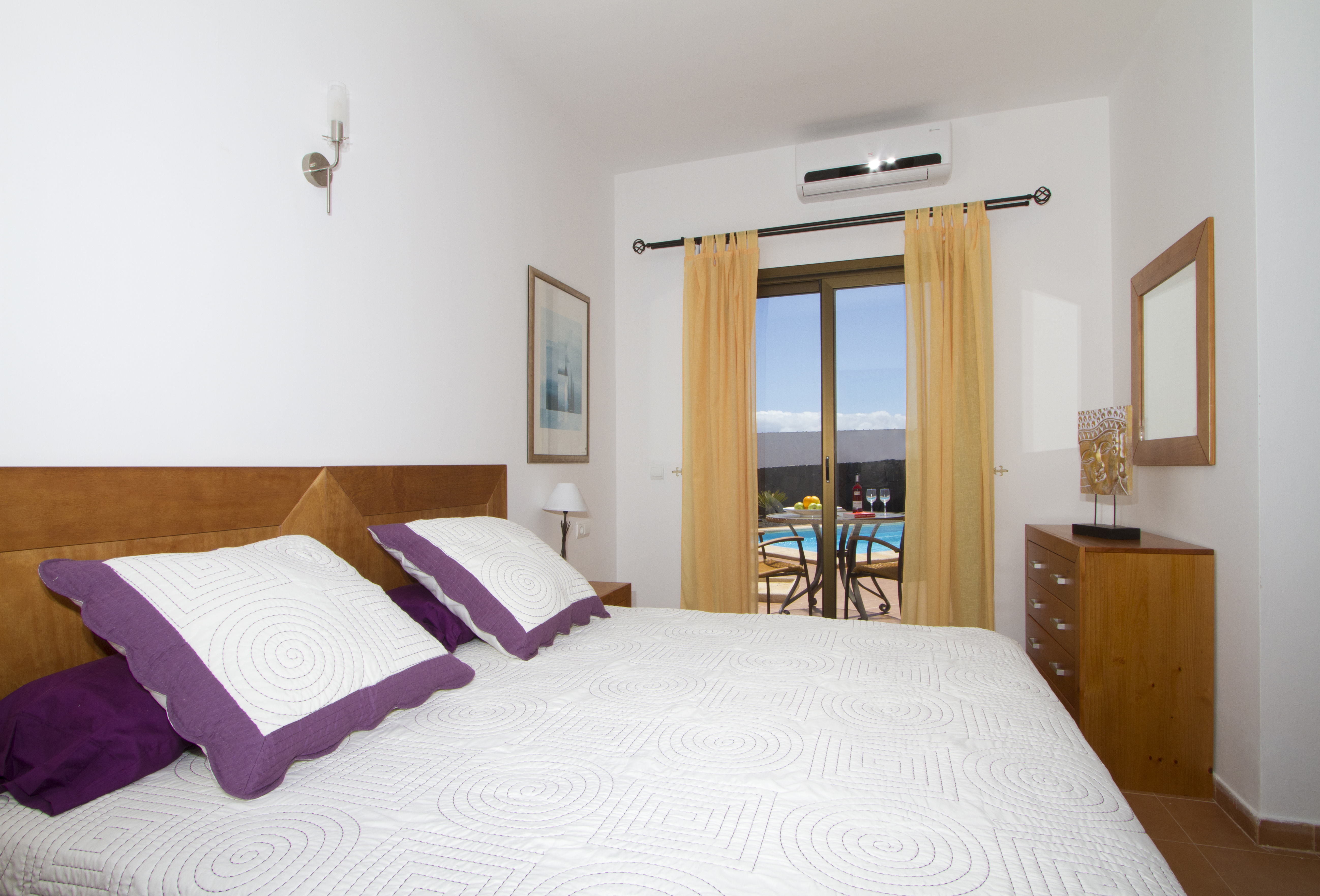 Villas Blancas Lanzarote