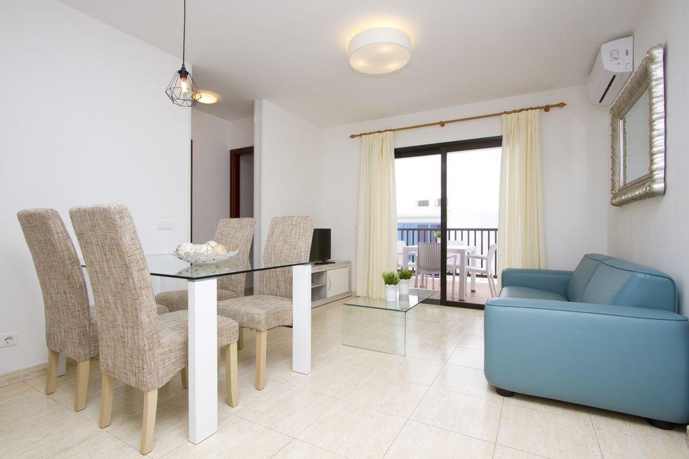 Villas Blancas Lanzarote