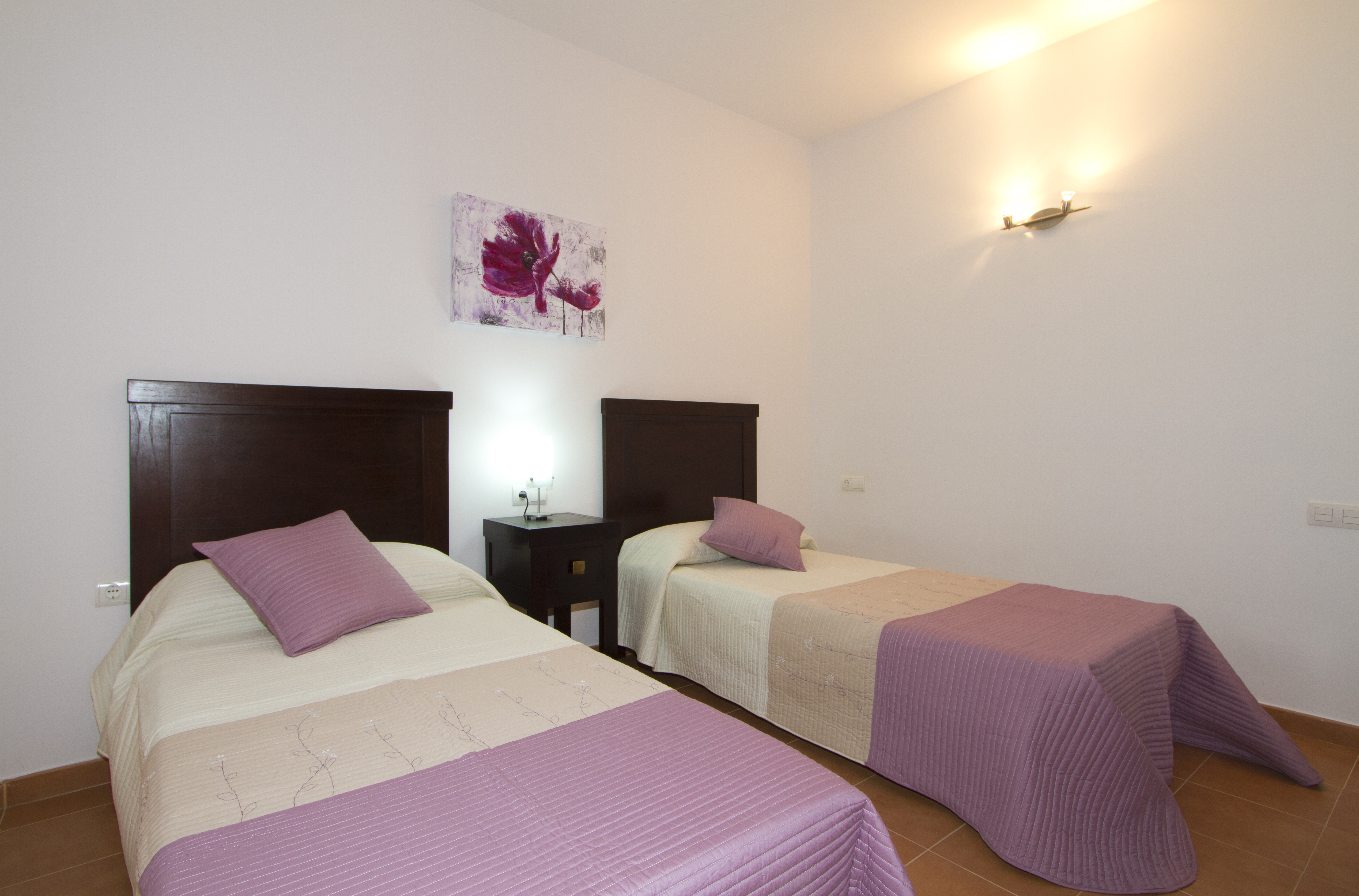 Villas Blancas Lanzarote