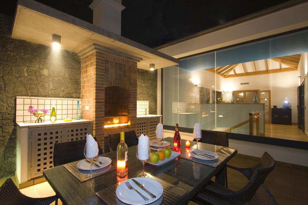 Villas Blancas Lanzarote