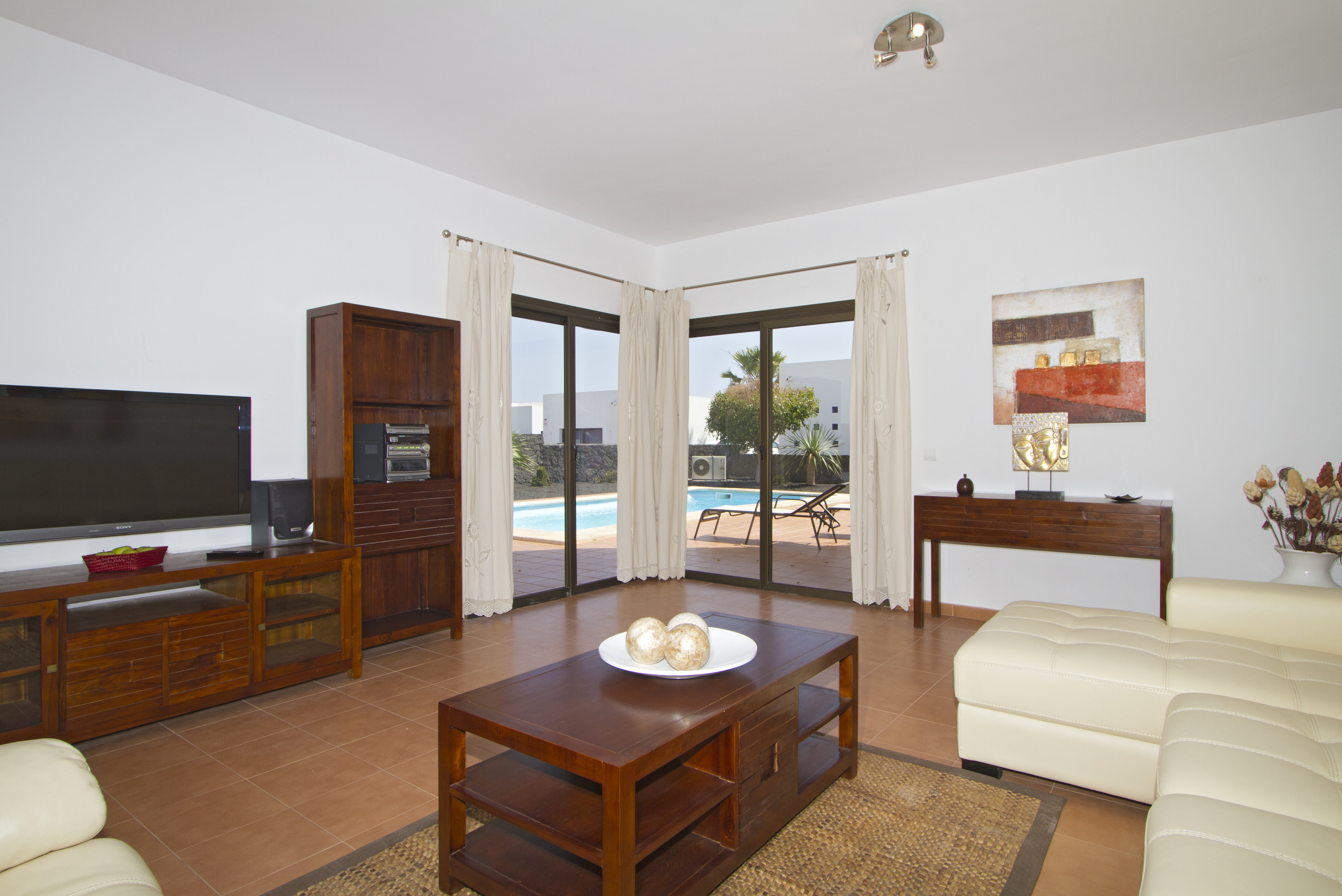 Villas Blancas Lanzarote