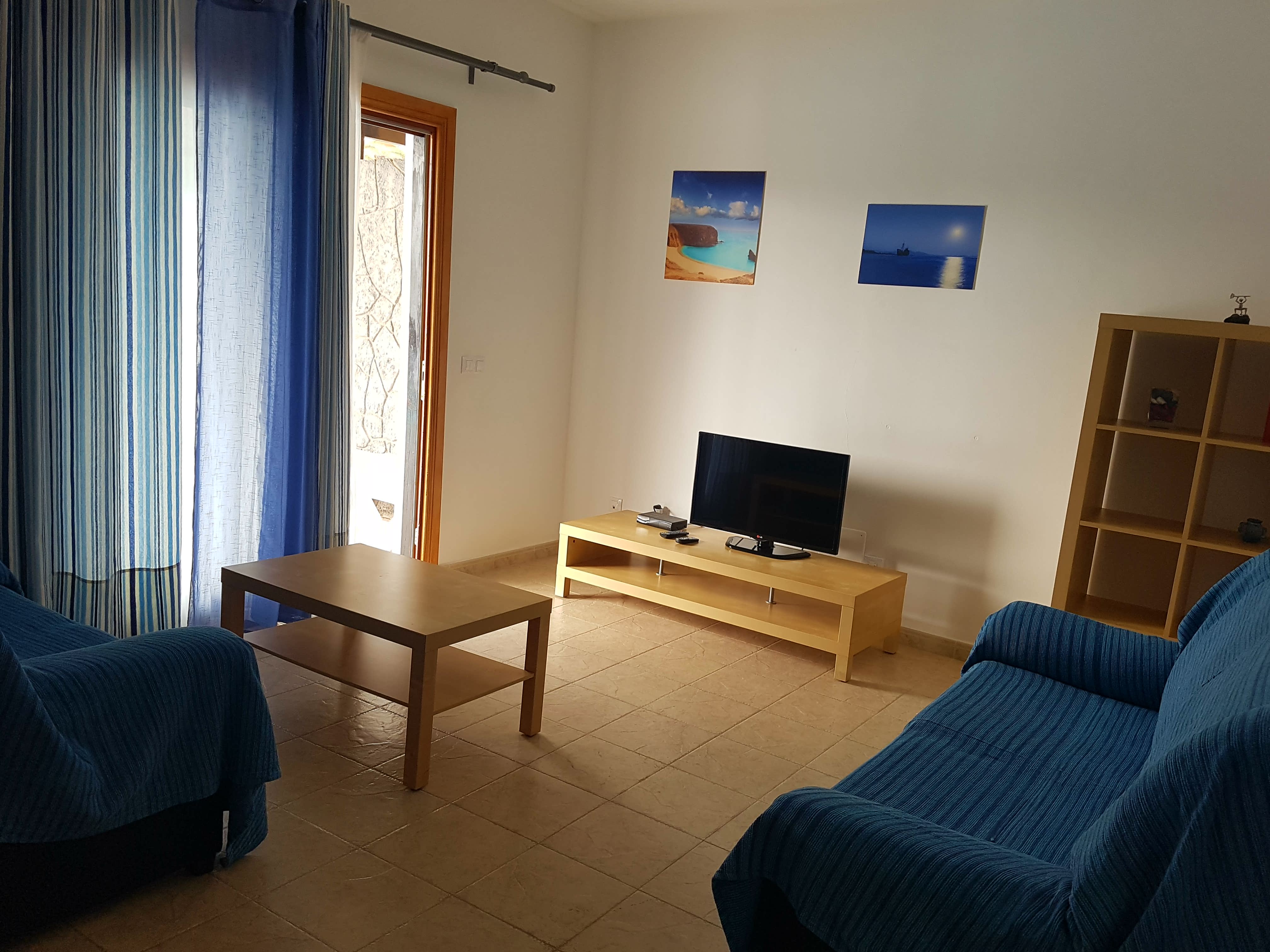 Villas Burgado