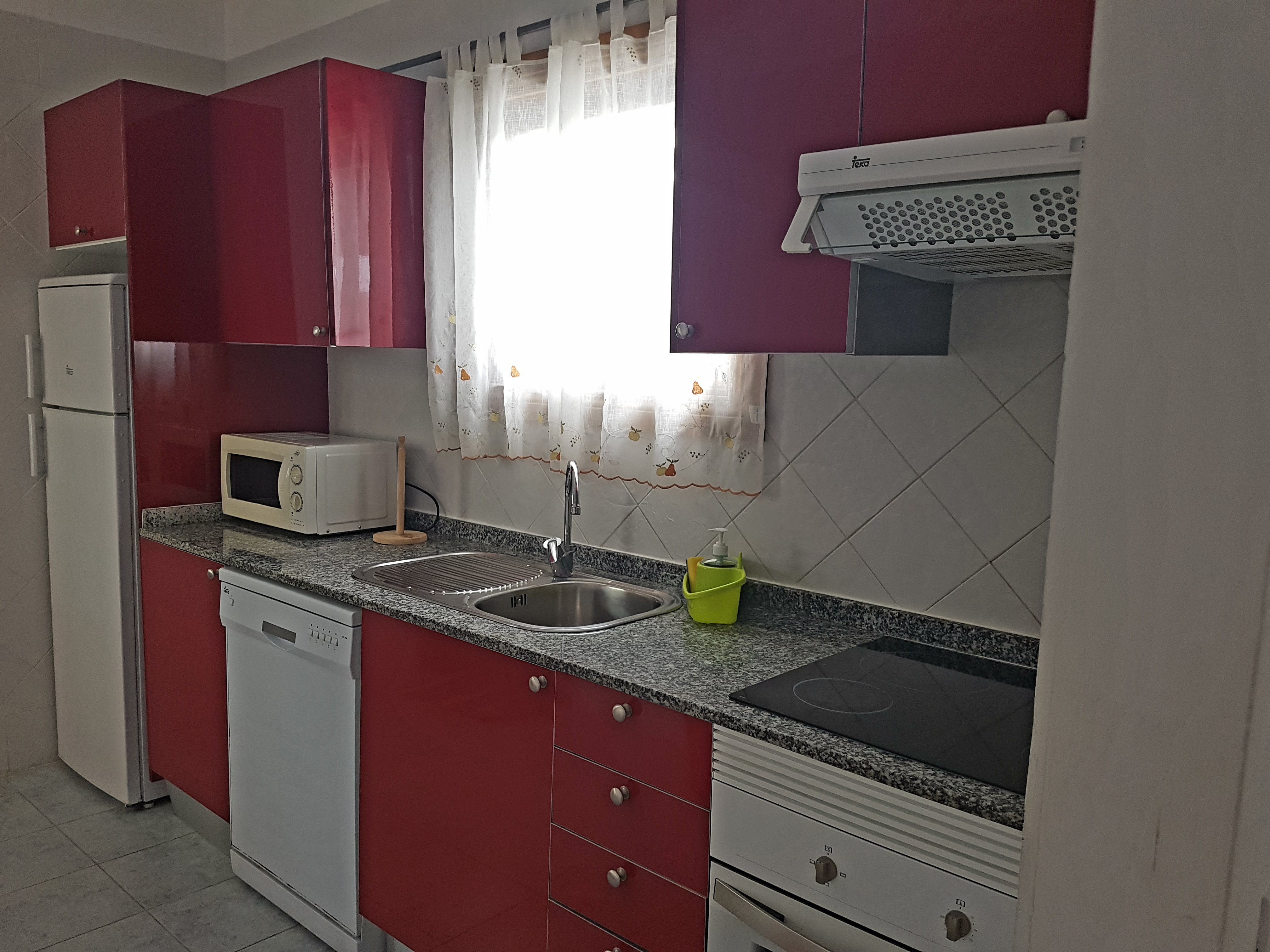 Villas Burgado