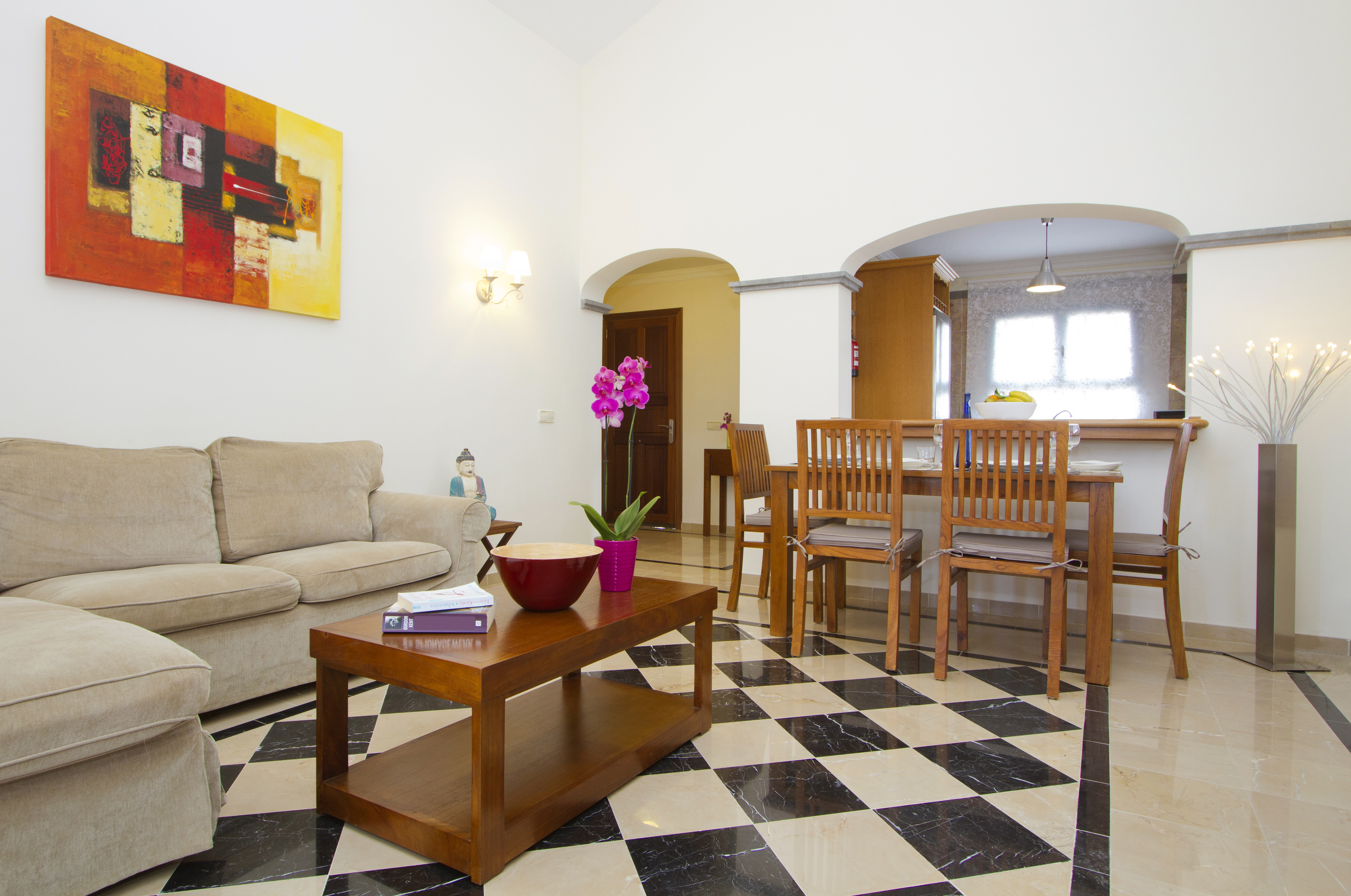 Villas Coral Deluxe