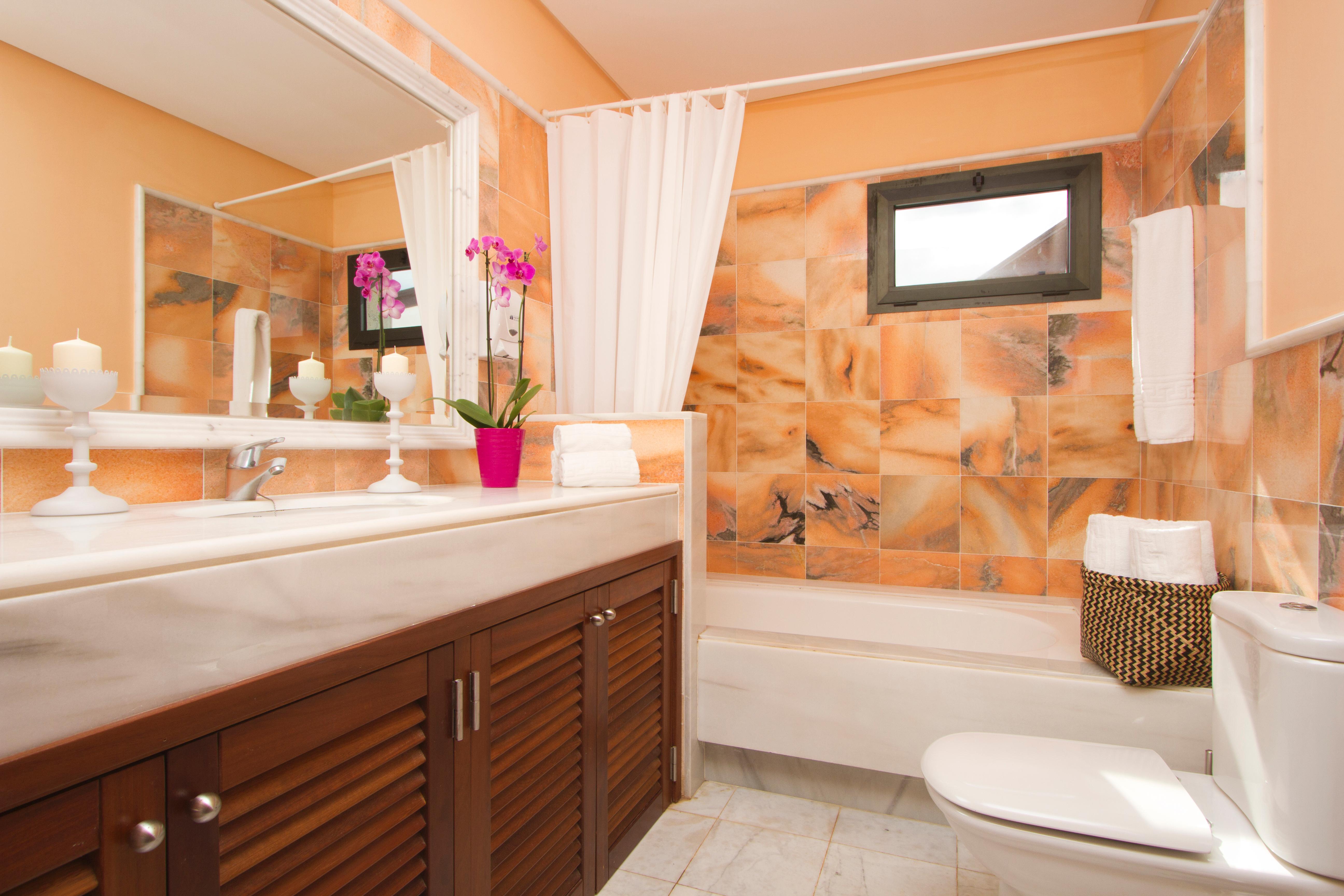 Villas Coral Deluxe