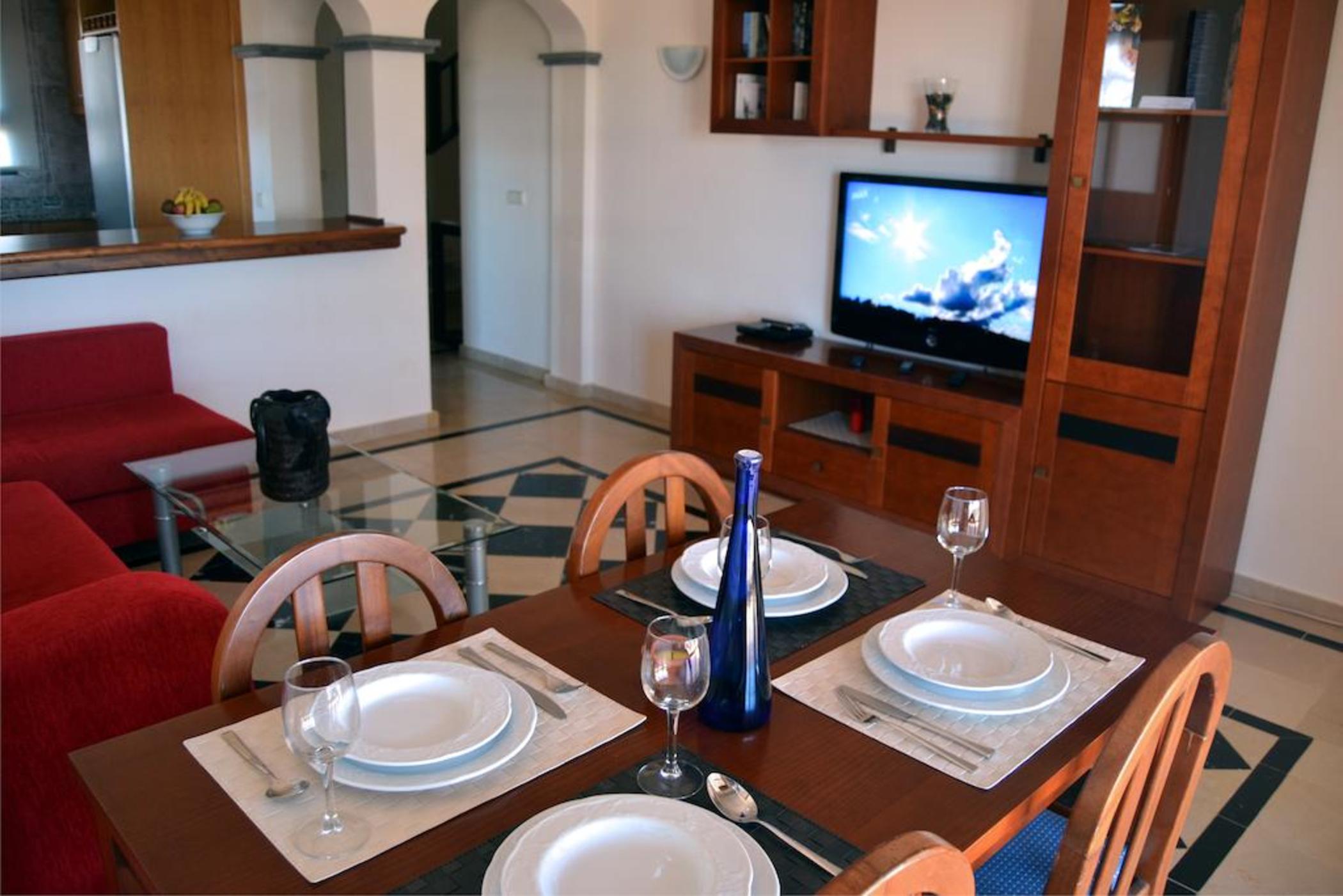Villas Coral Deluxe