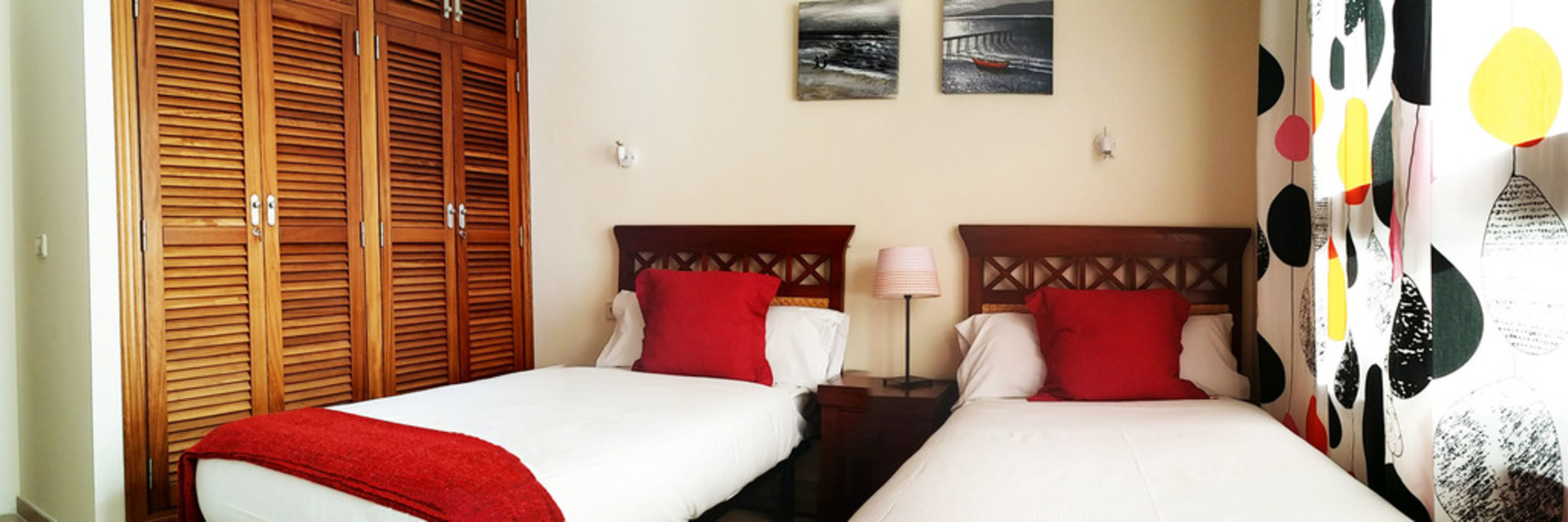 Villas Coral Deluxe