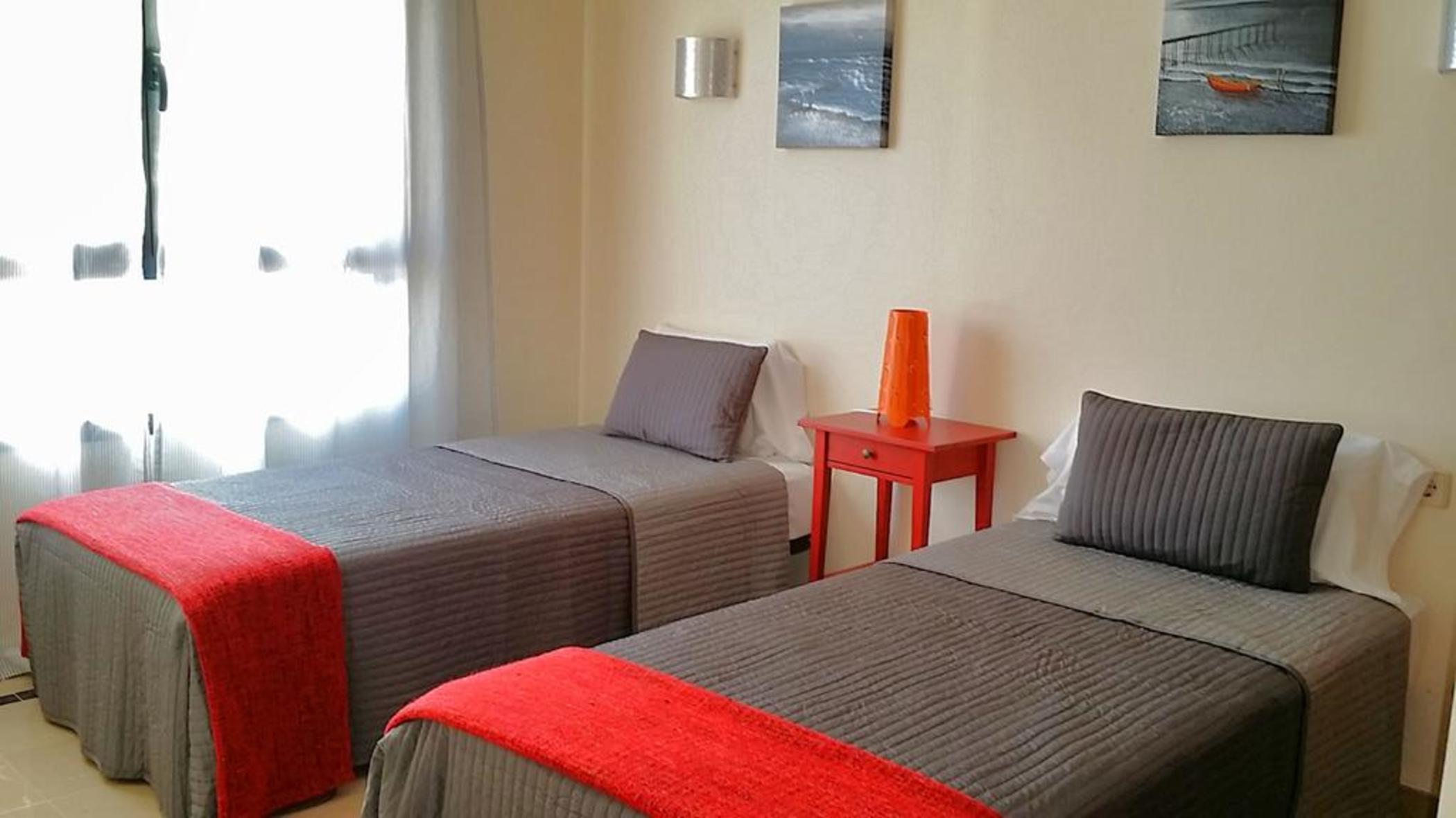 Villas Coral Deluxe
