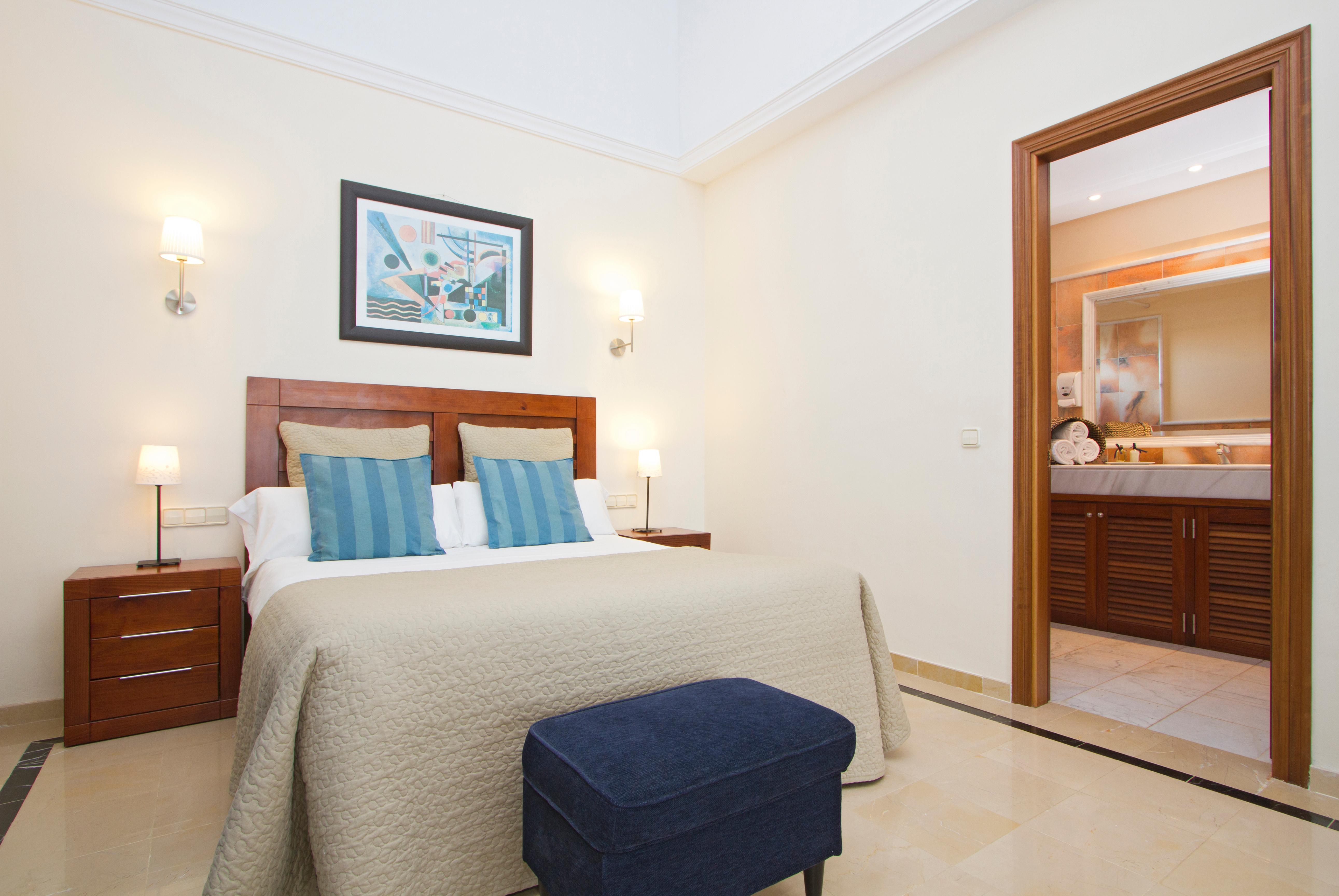 Villas Coral Deluxe