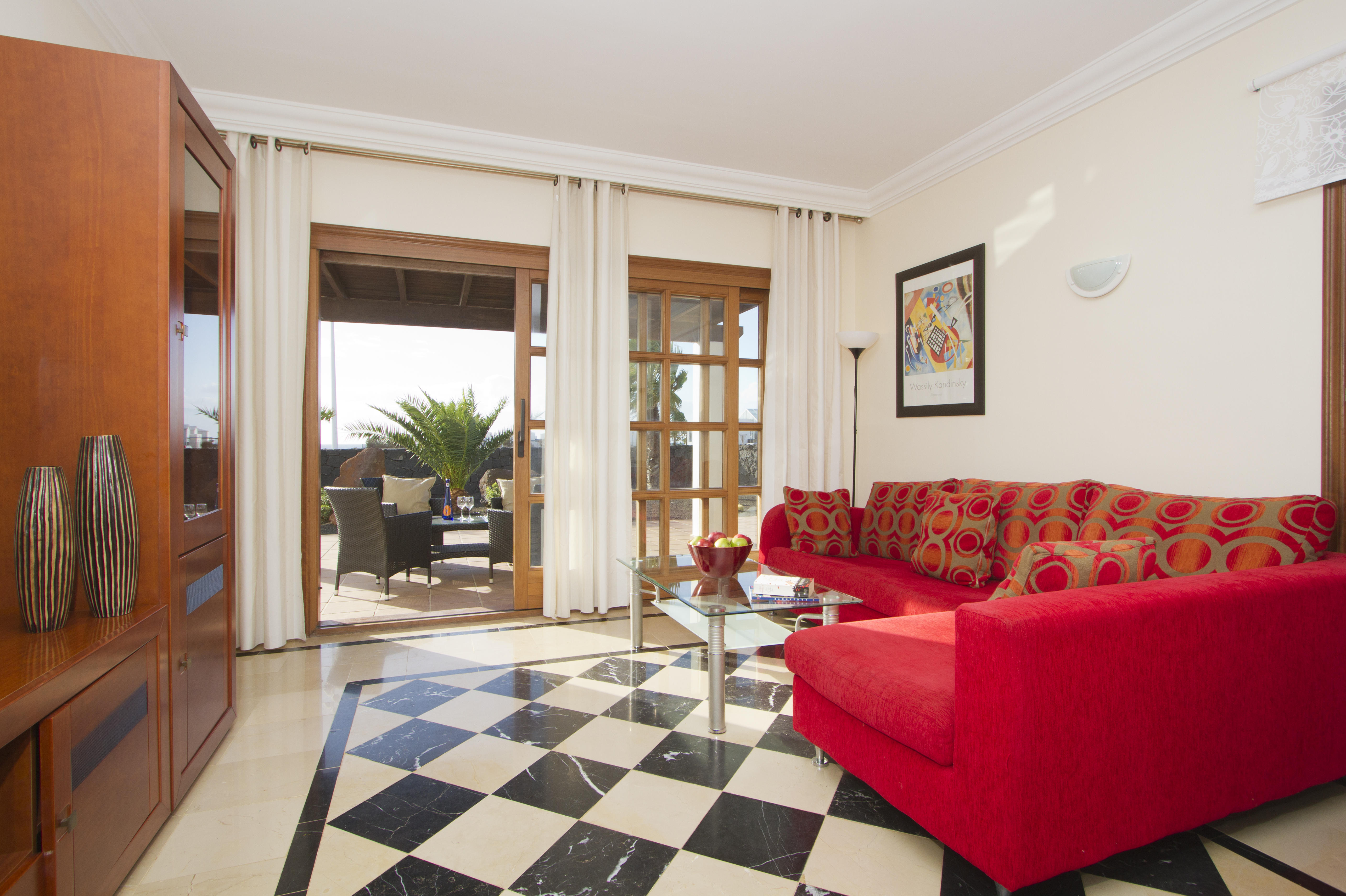 Villas Coral Deluxe