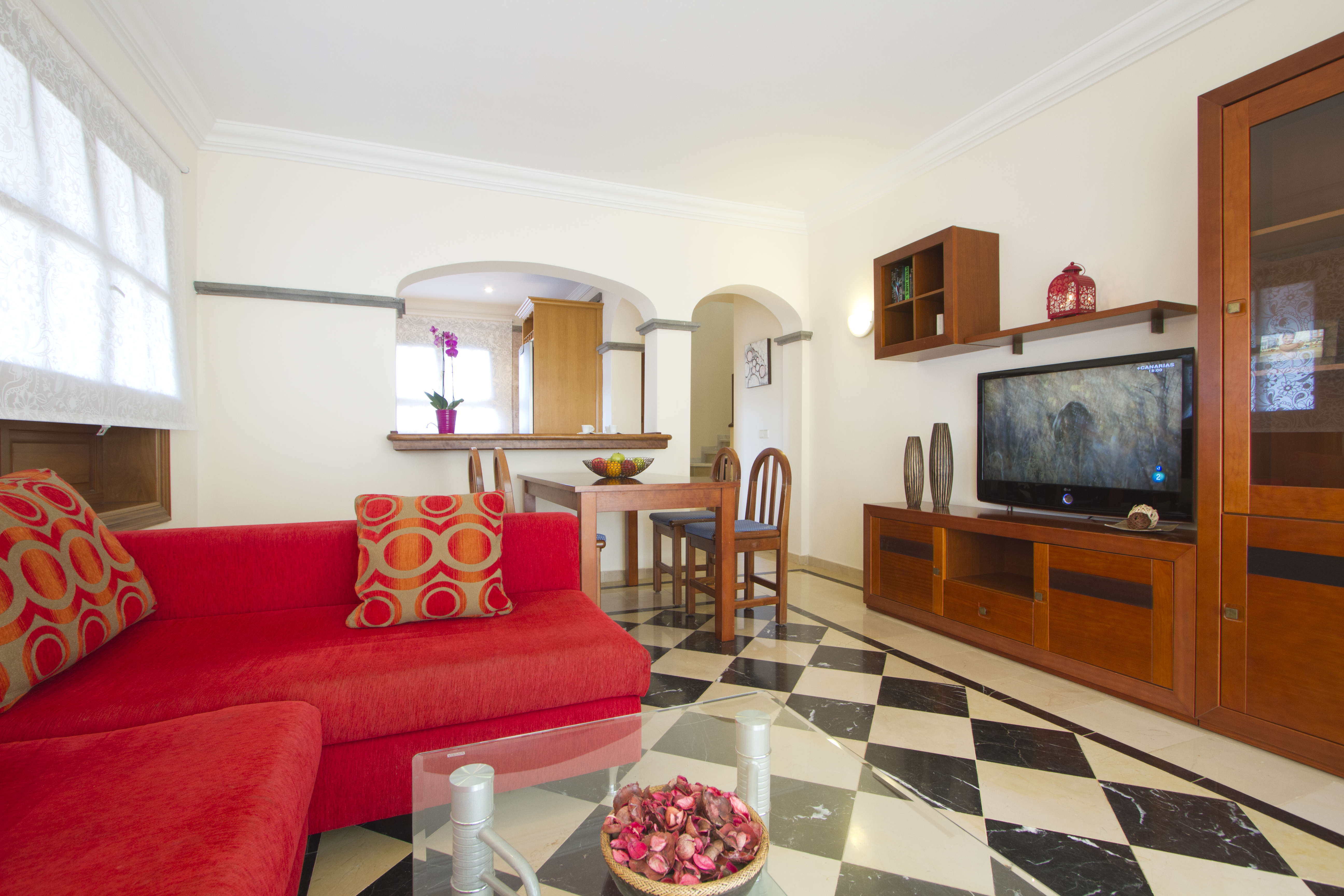 Villas Coral Deluxe