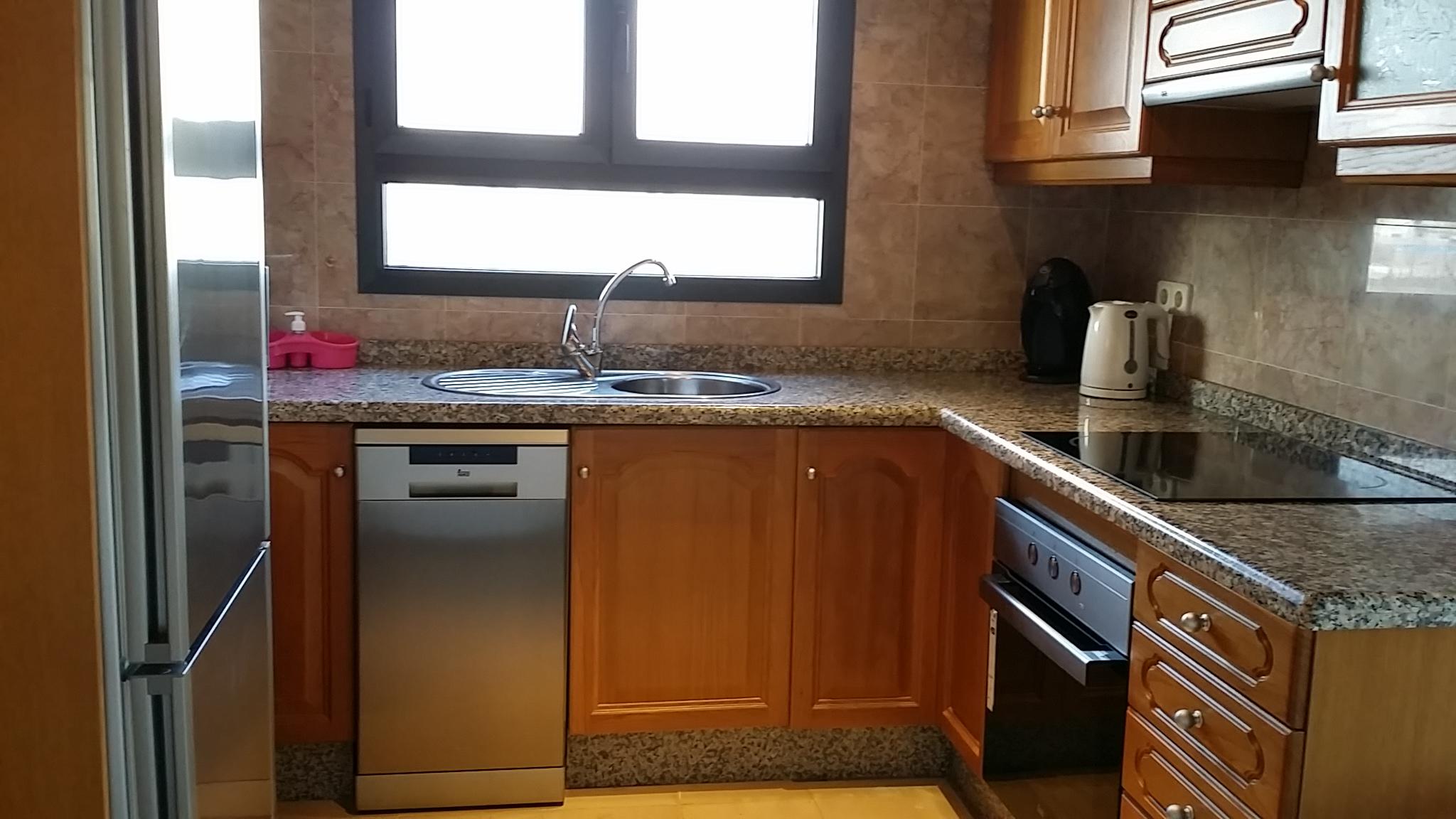 Villas Coral Deluxe