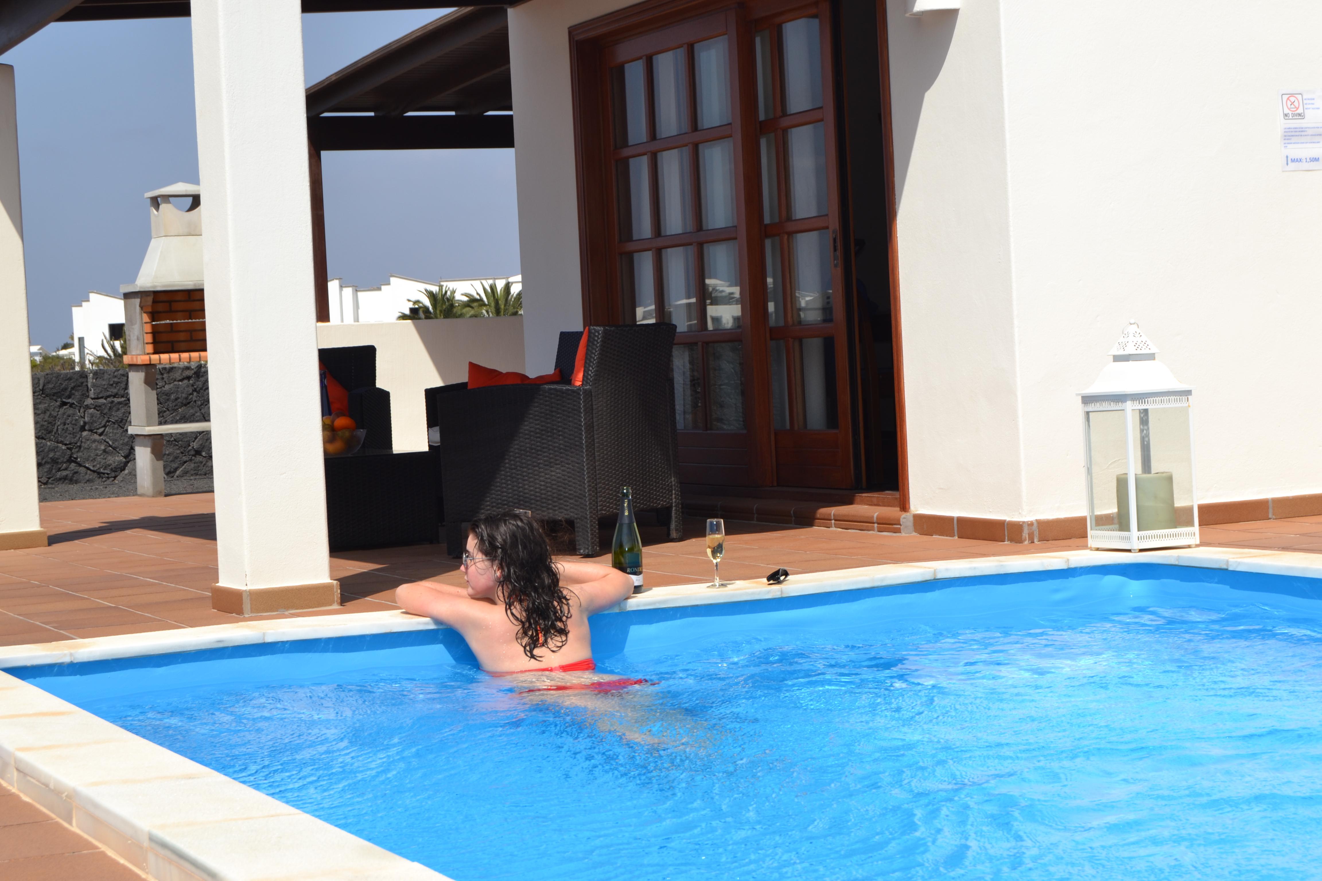 Villas Coral Deluxe