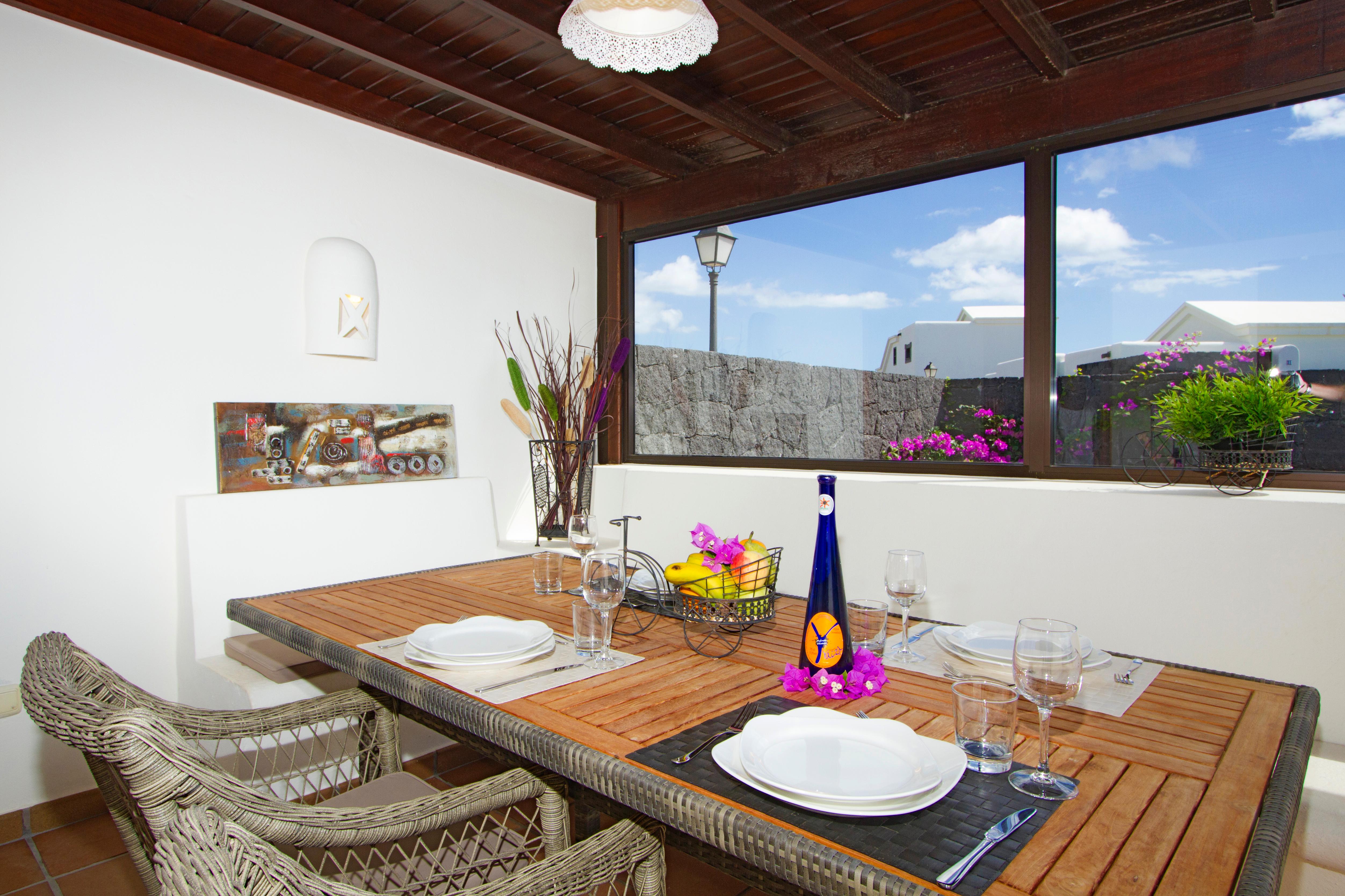 Villas Coral Deluxe