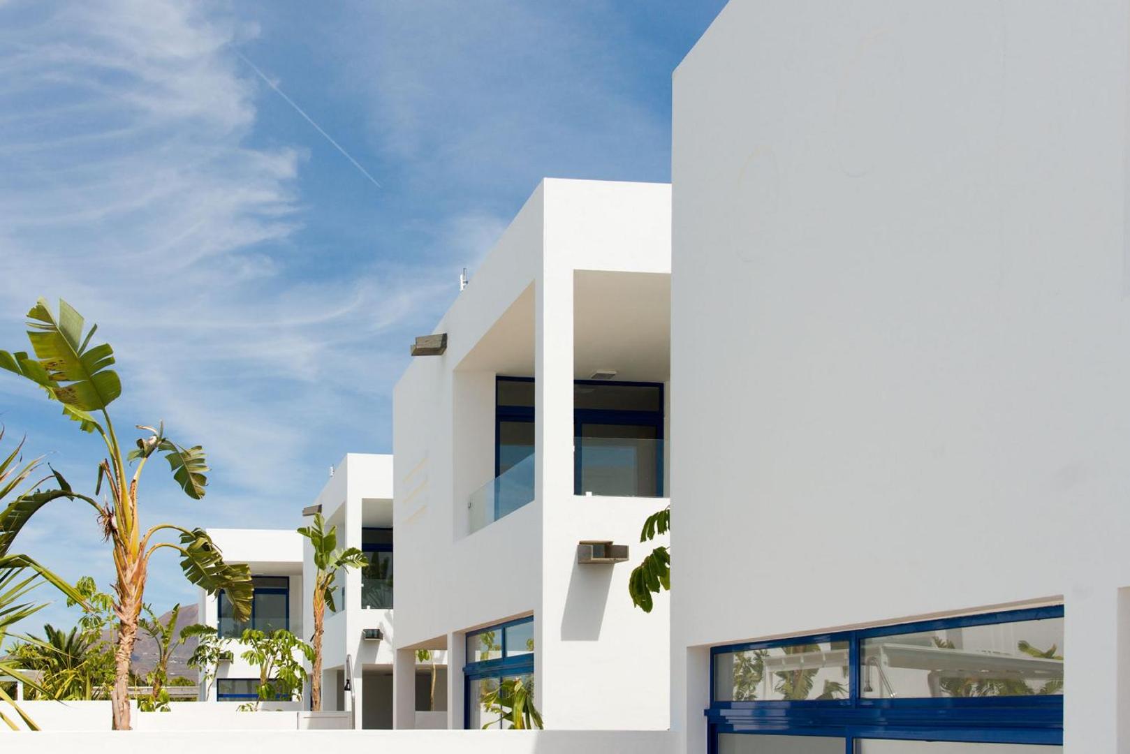 Villas de la Marina