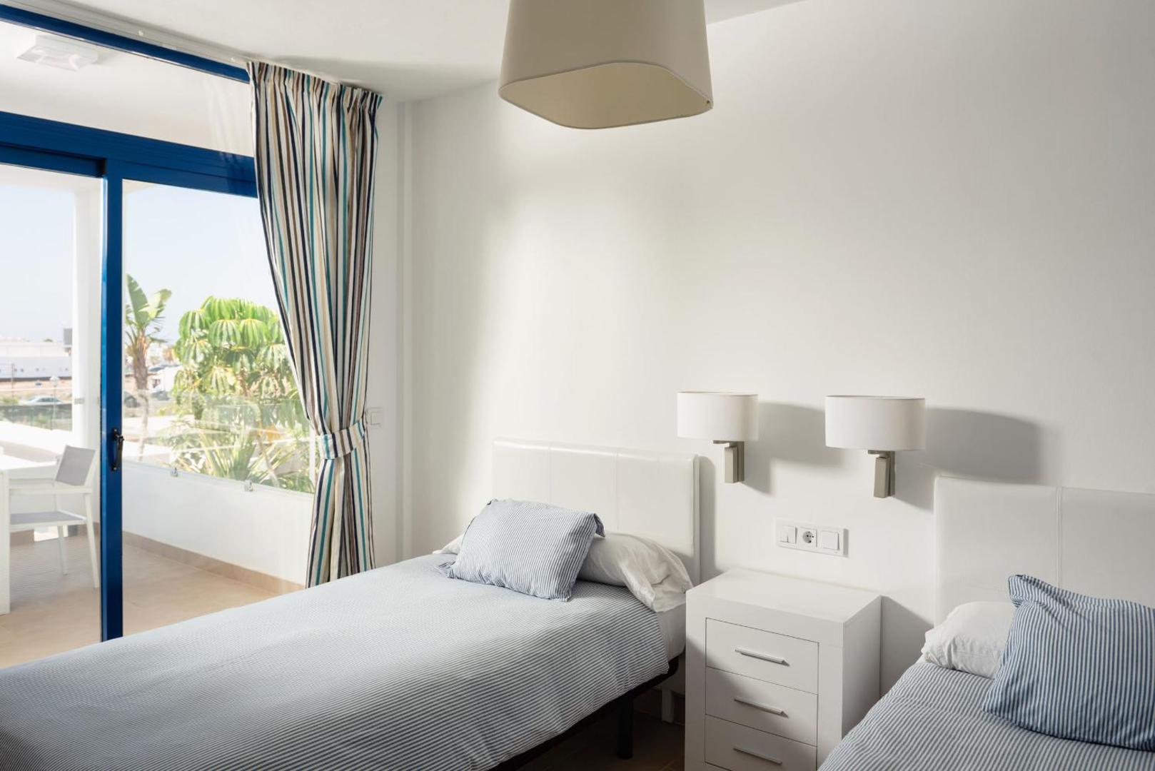 Villas de la Marina