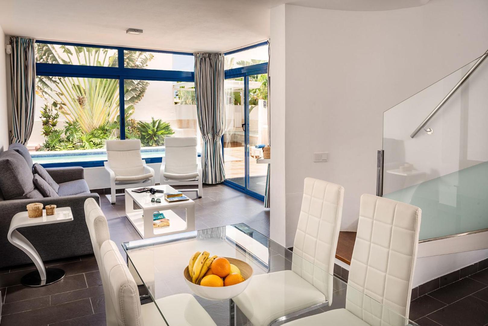 Villas de la Marina