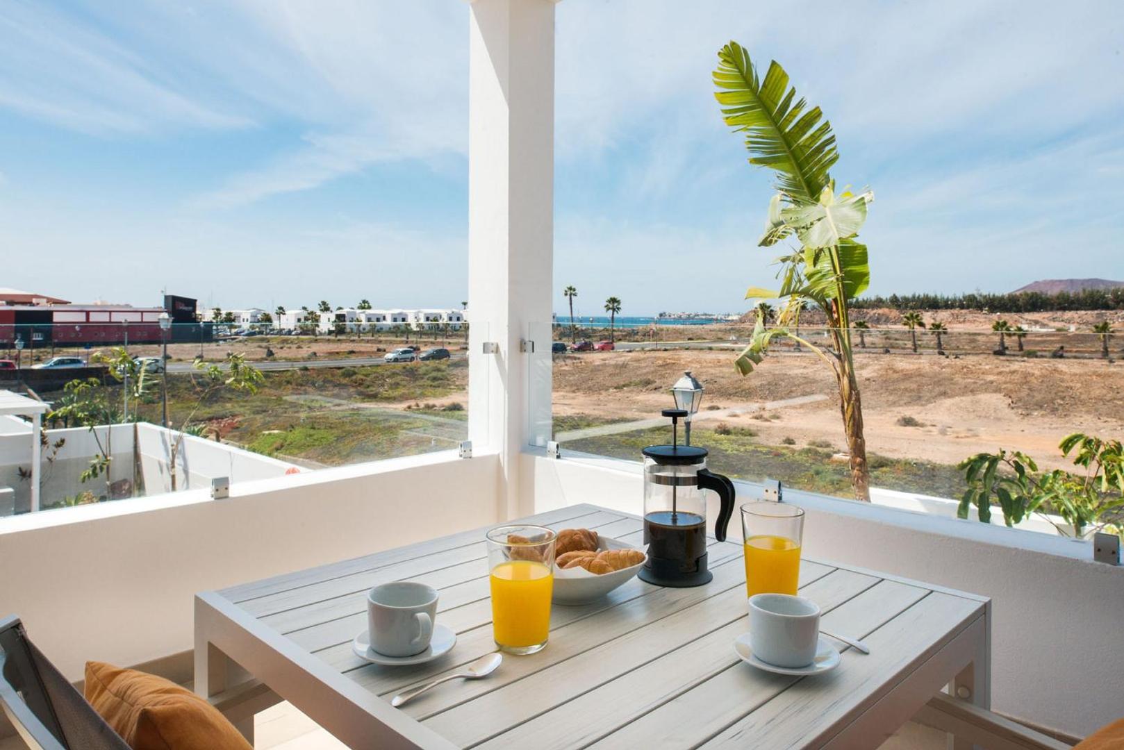 Villas de la Marina