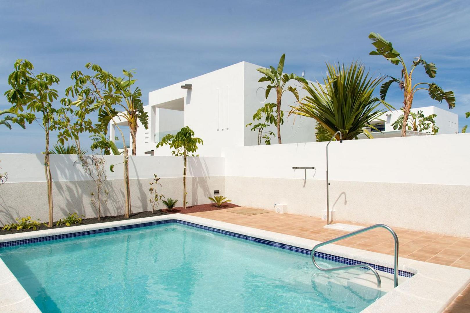 Villas de la Marina
