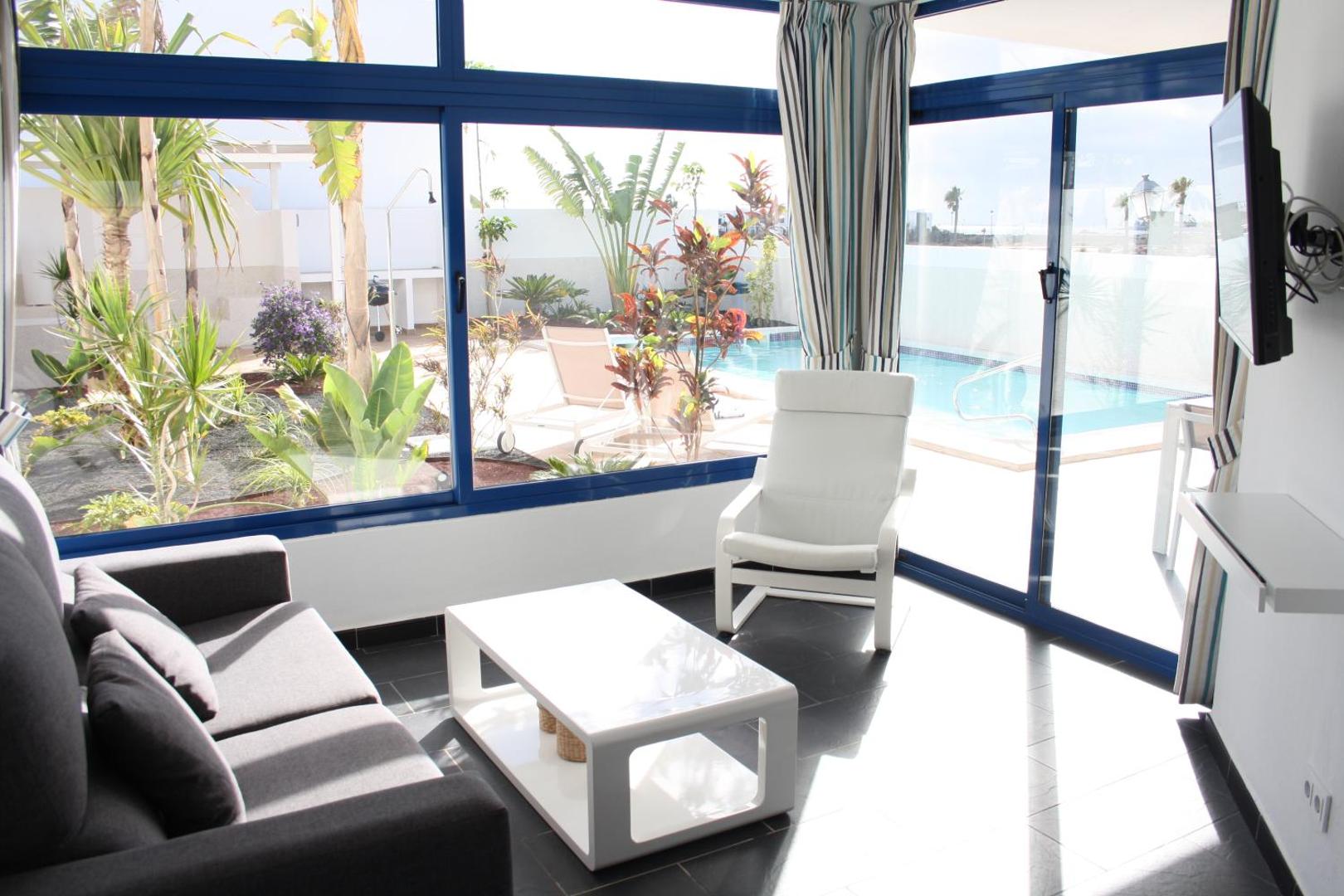 Villas de la Marina