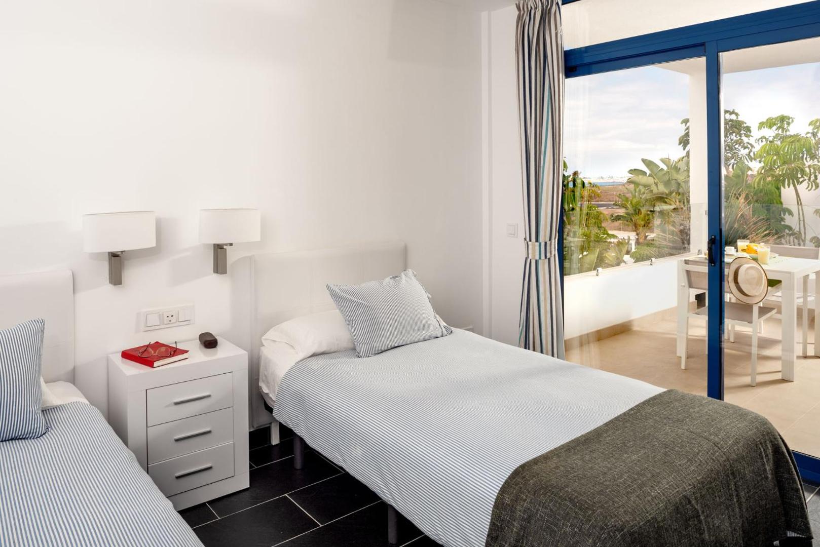 Villas de la Marina