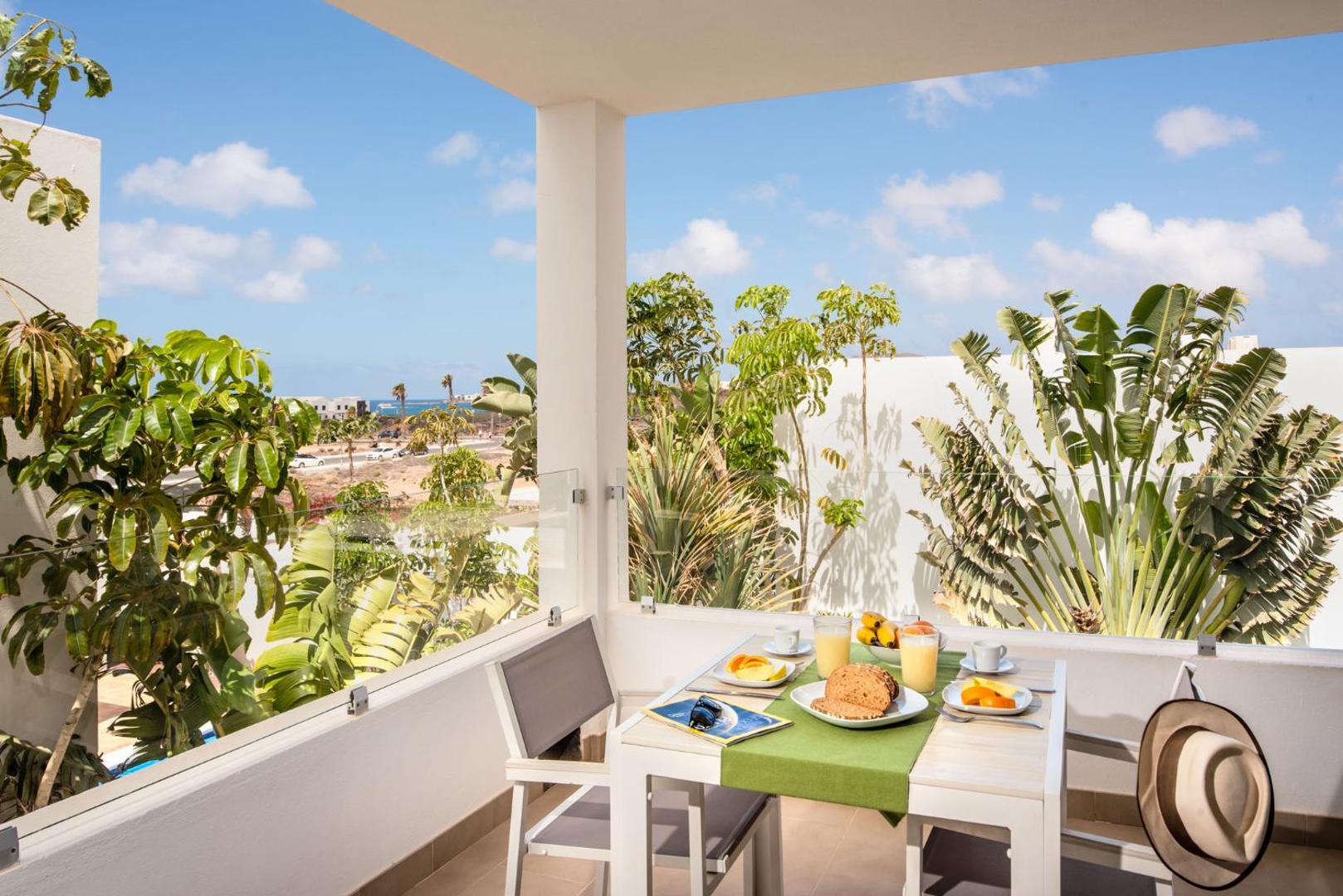Villas de la Marina