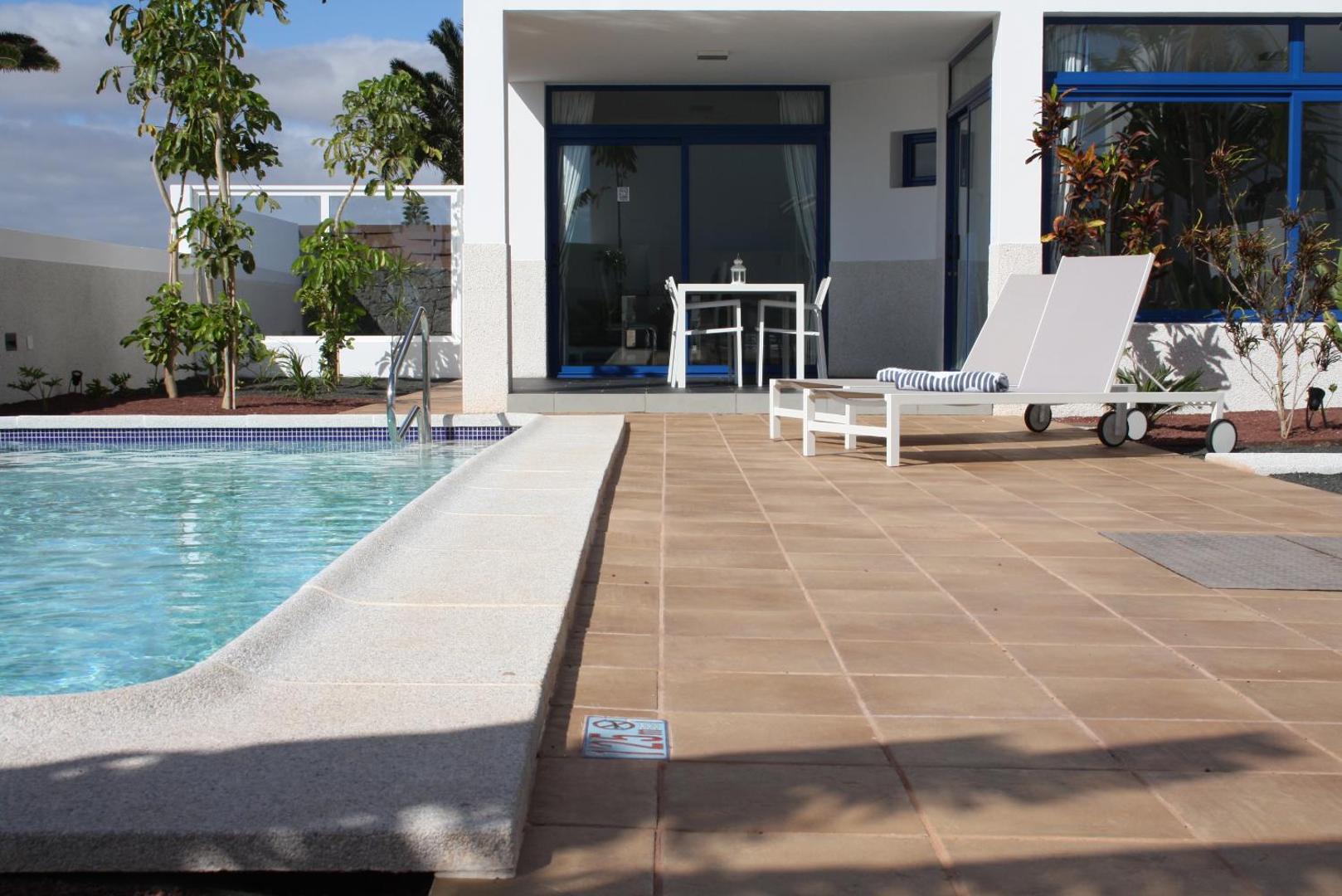 Villas de la Marina