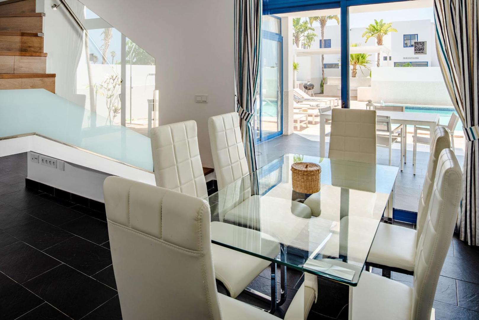 Villas de la Marina