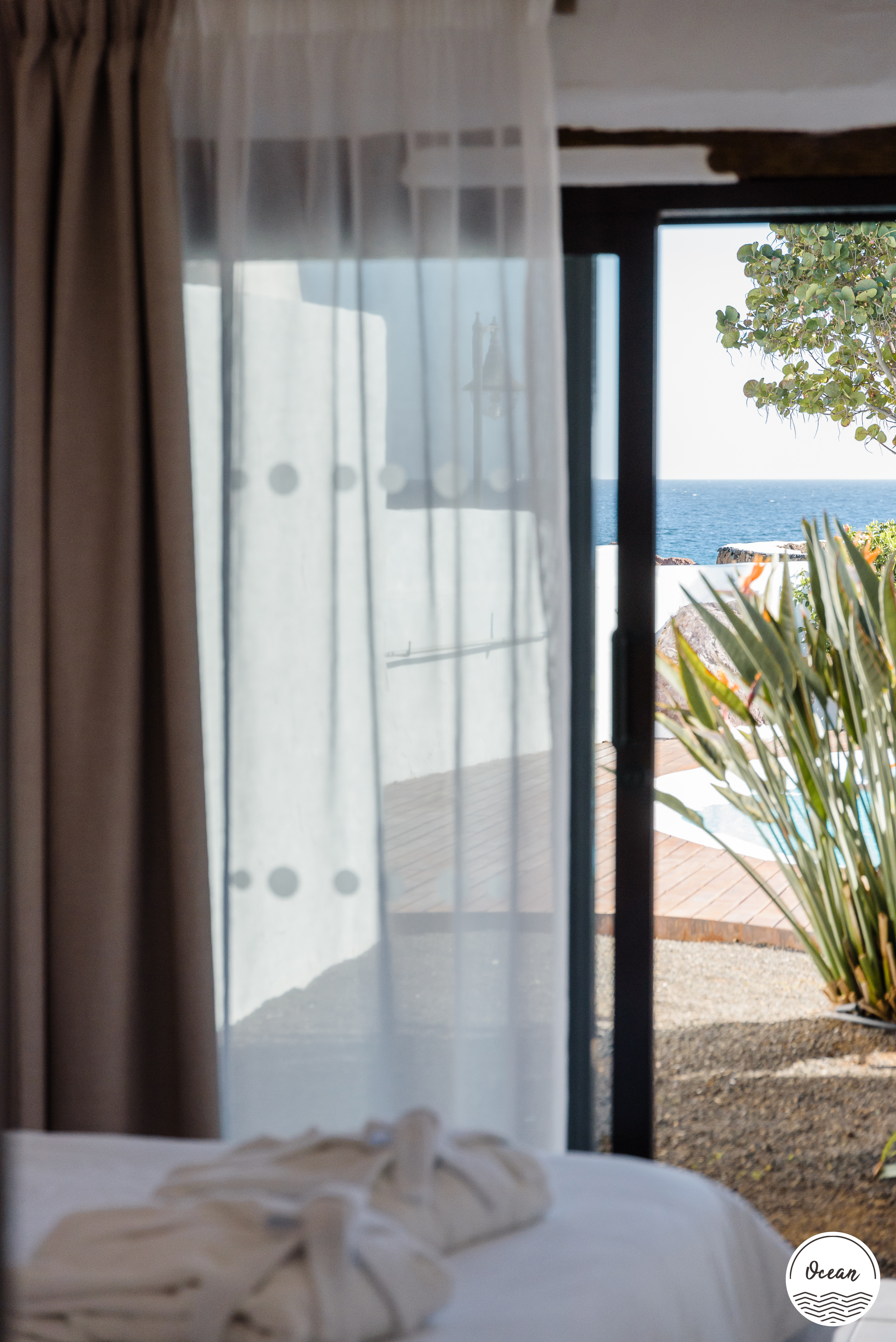 Kamezí Boutique Villas