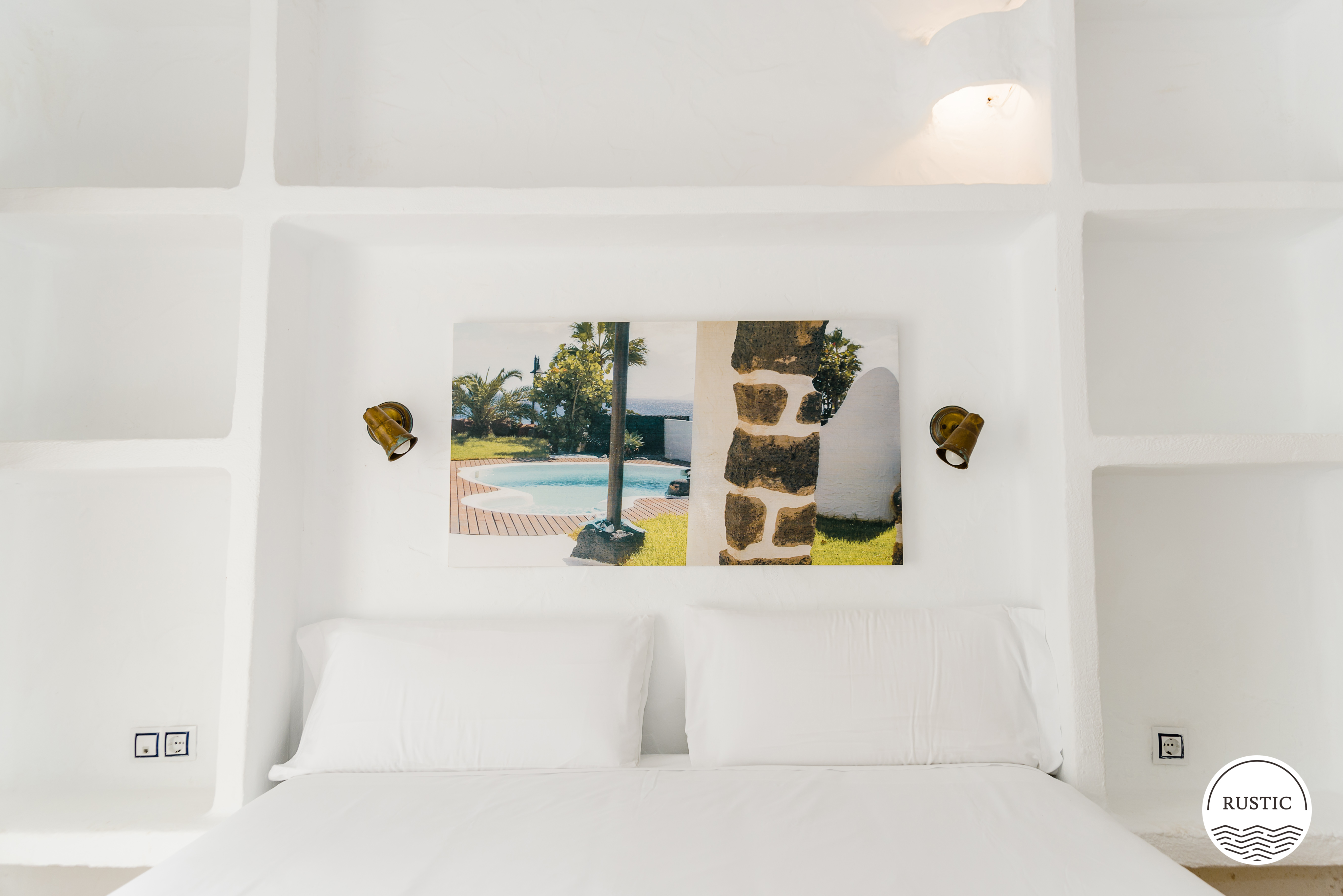 Kamezí Boutique Villas