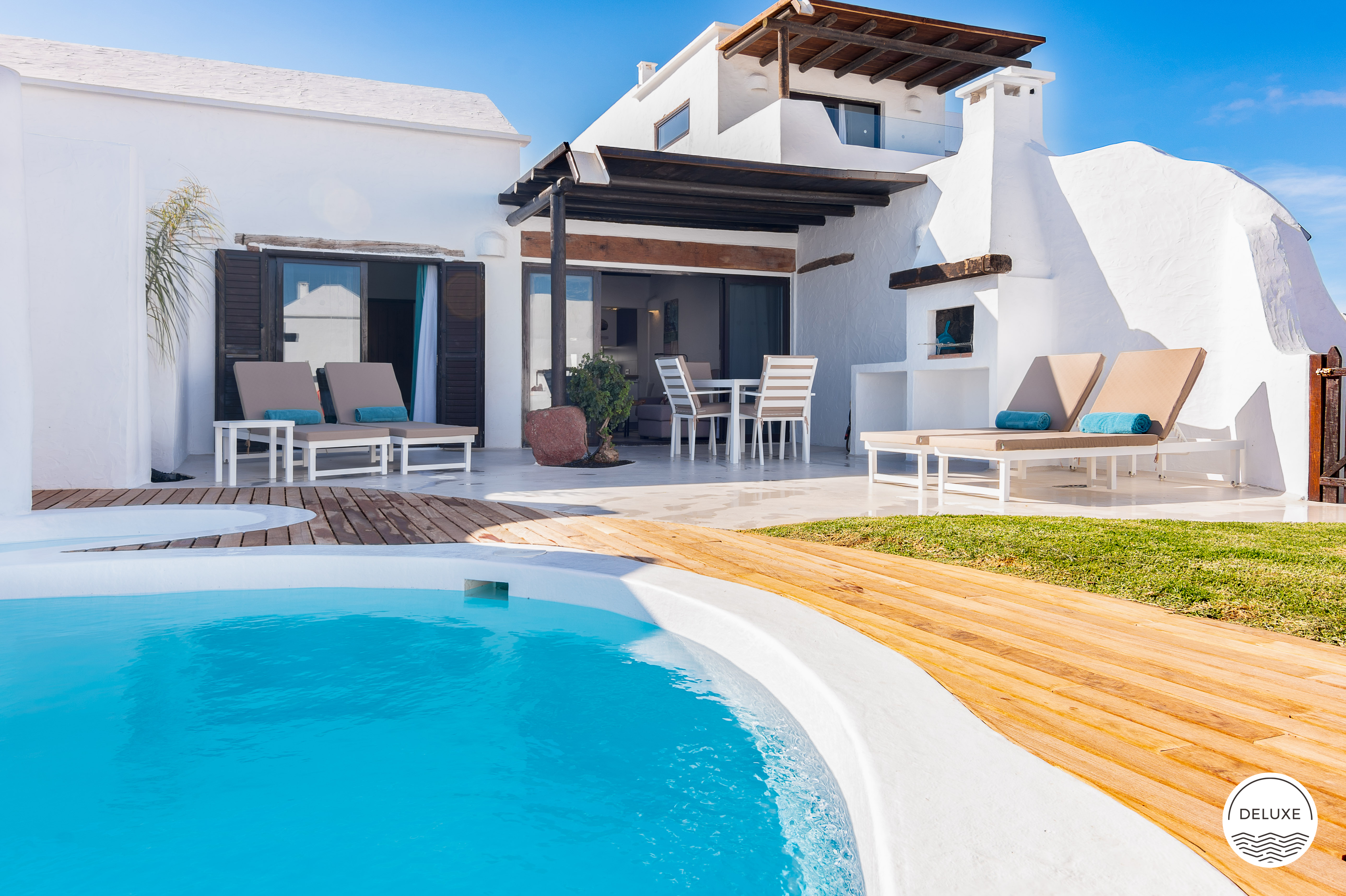 Kamezí Boutique Villas
