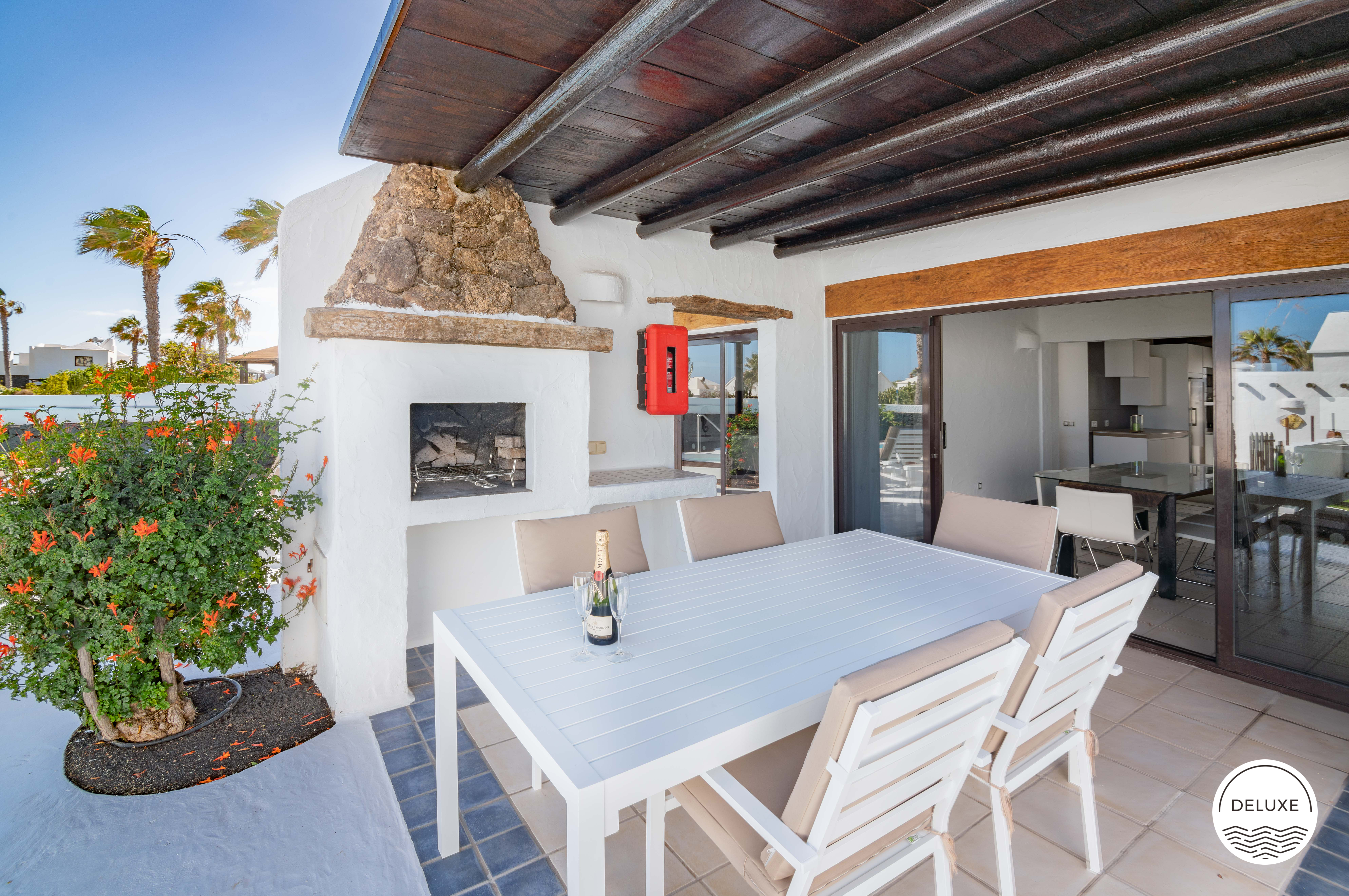Kamezí Boutique Villas