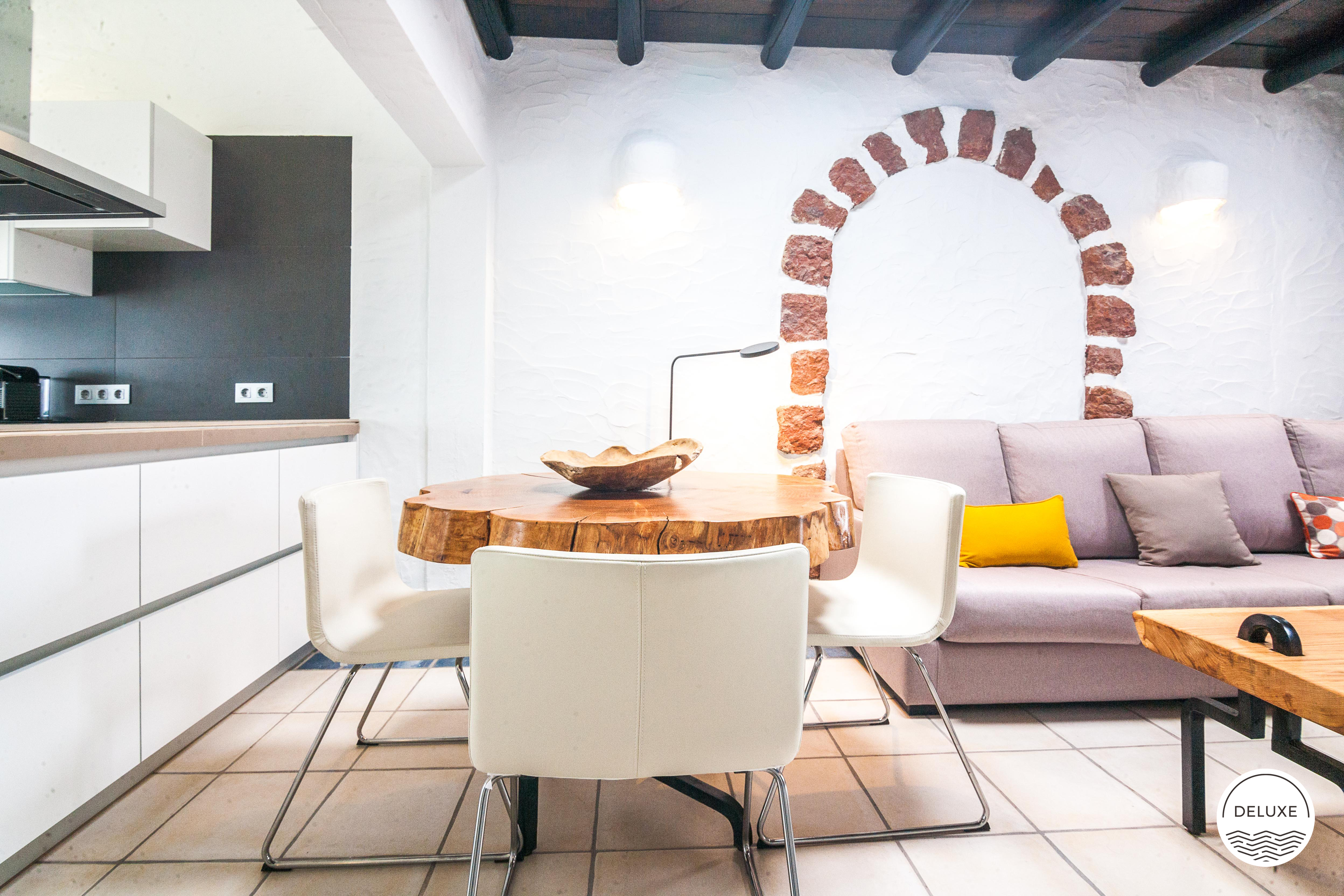 Kamezí Boutique Villas