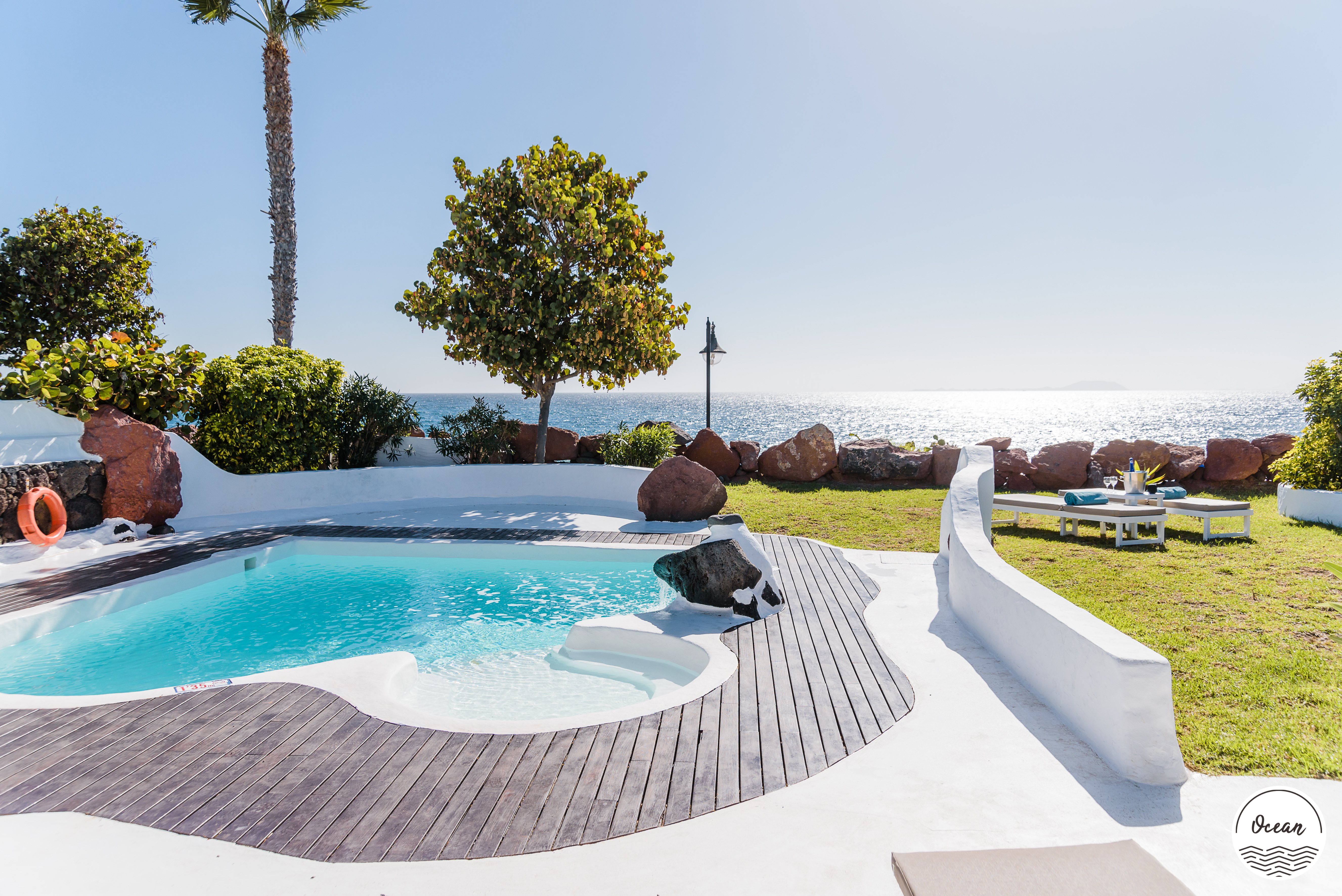 Kamezí Boutique Villas